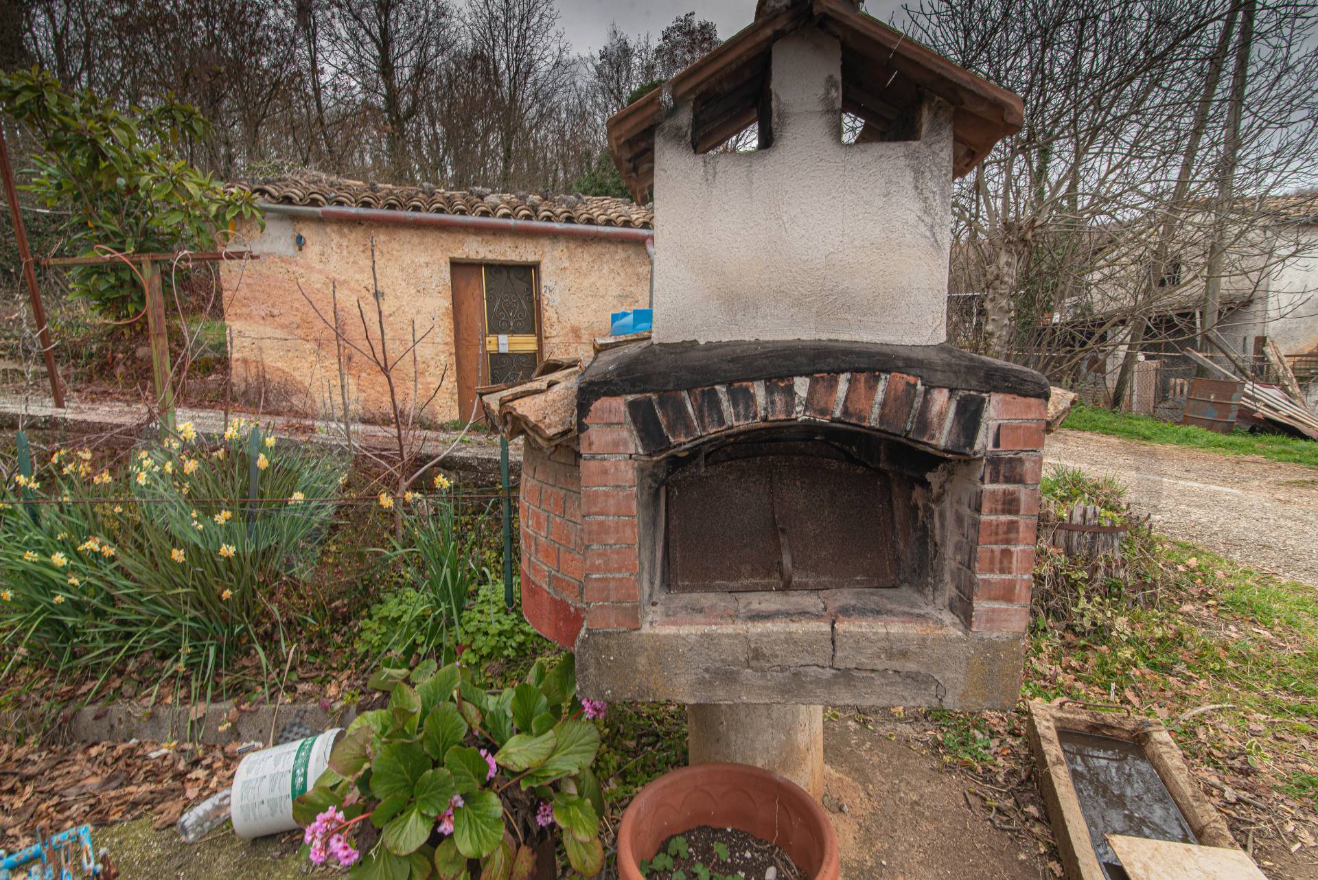 Casa indipendente in vendita a Veroli