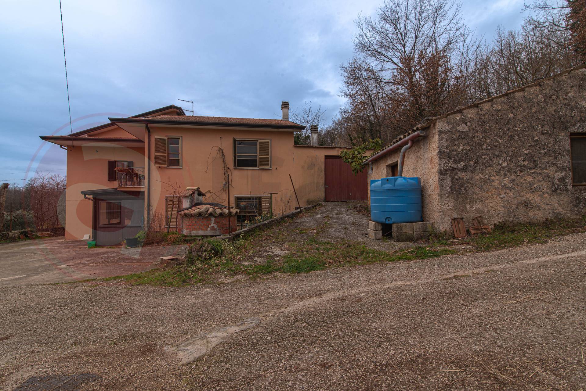 Casa indipendente in vendita a Veroli