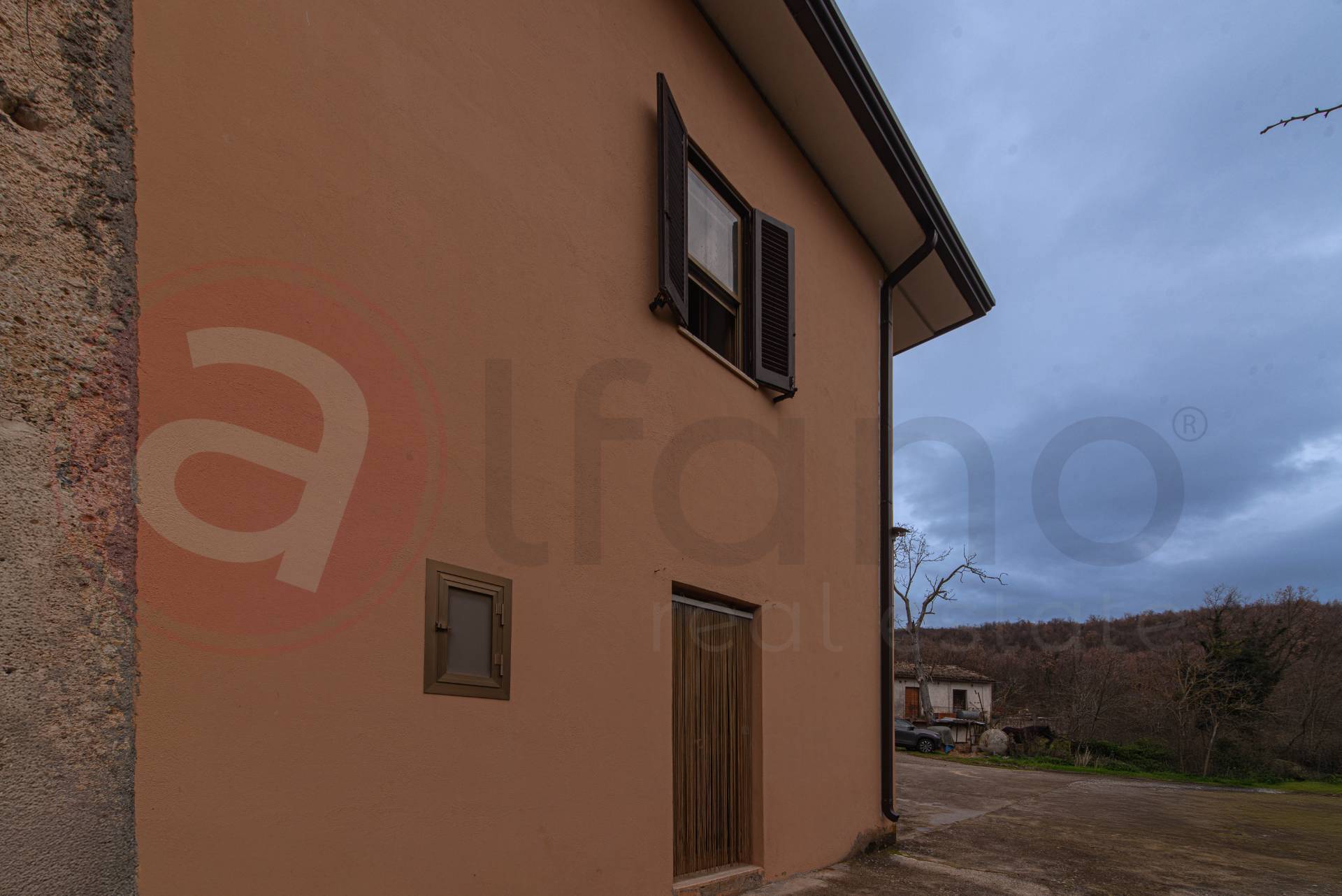 Casa indipendente in vendita a Veroli