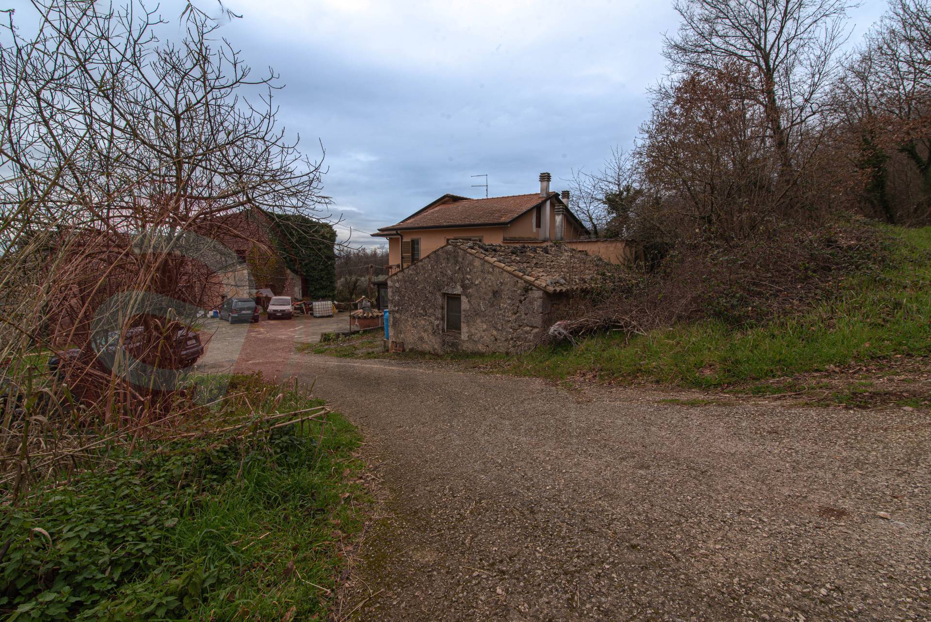 Casa indipendente in vendita a Veroli
