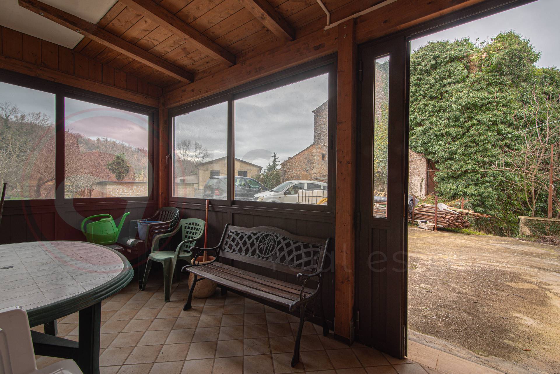 Casa indipendente in vendita a Veroli