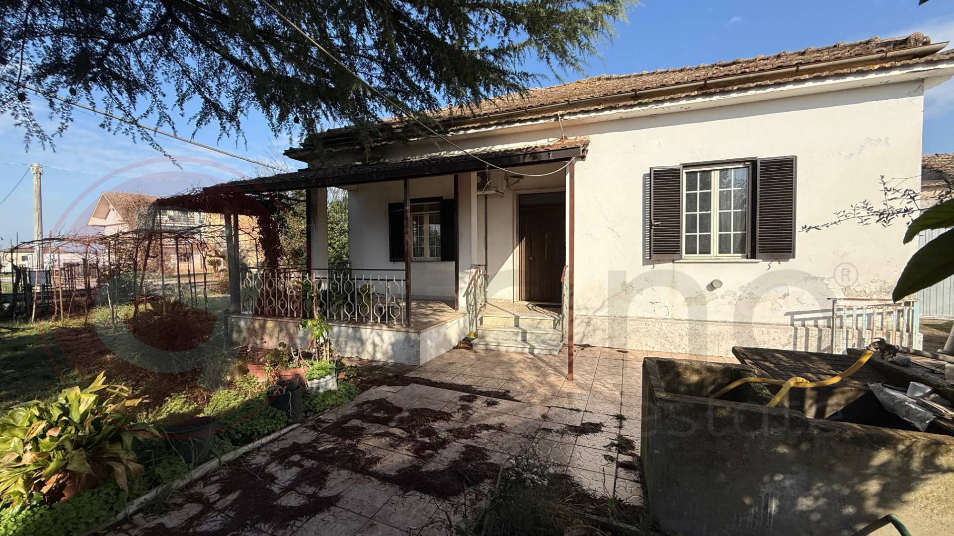 Casa indipendente in vendita a Roccasecca