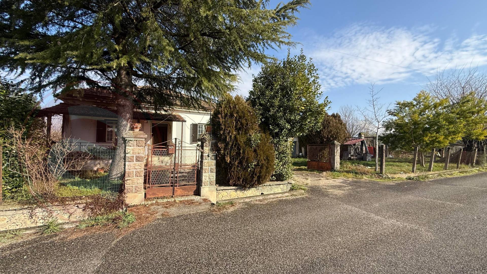 Casa indipendente in vendita a Roccasecca