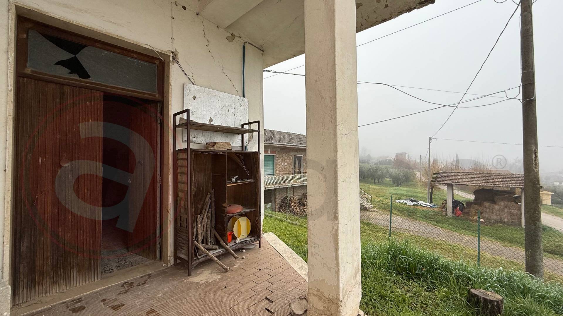 Casa singola in vendita a Arce