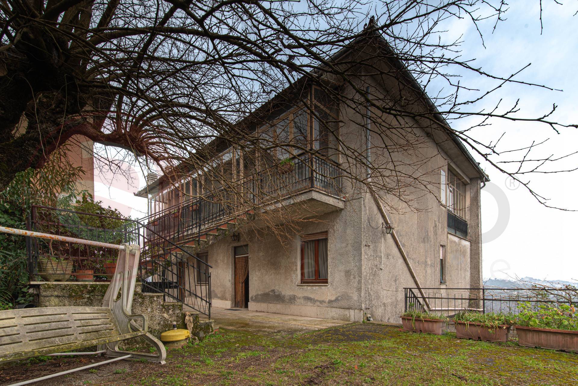 Casa indipendente in vendita a Paliano
