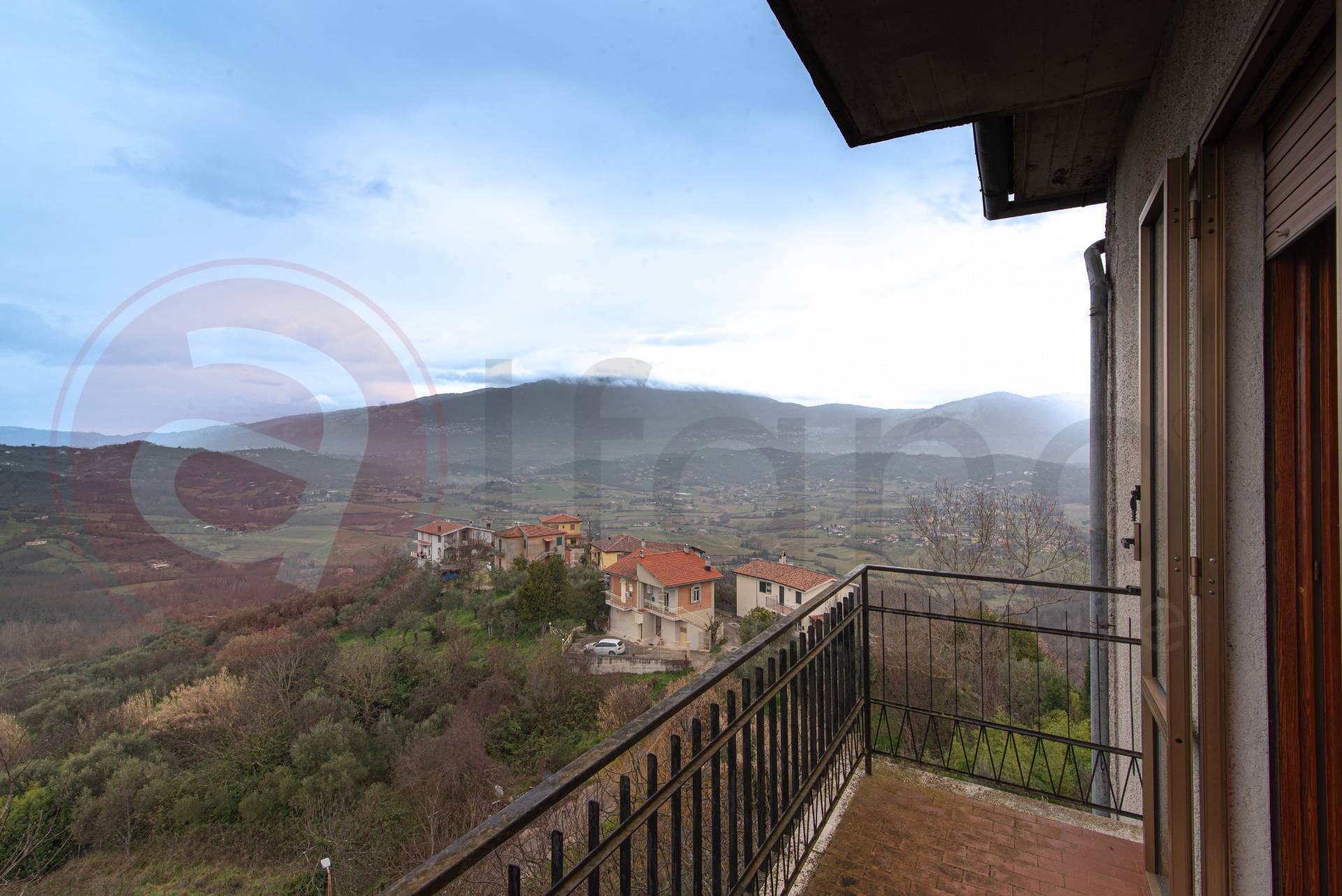 Casa indipendente in vendita a Paliano