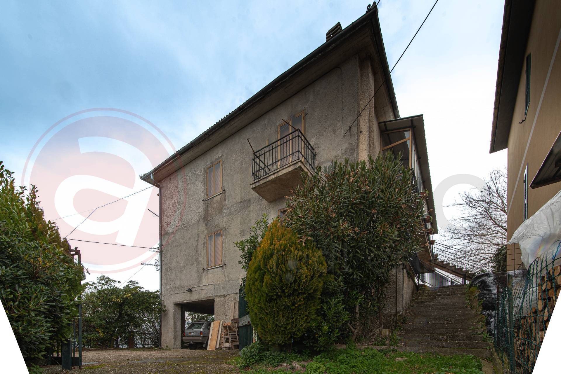 Casa indipendente in vendita a Paliano