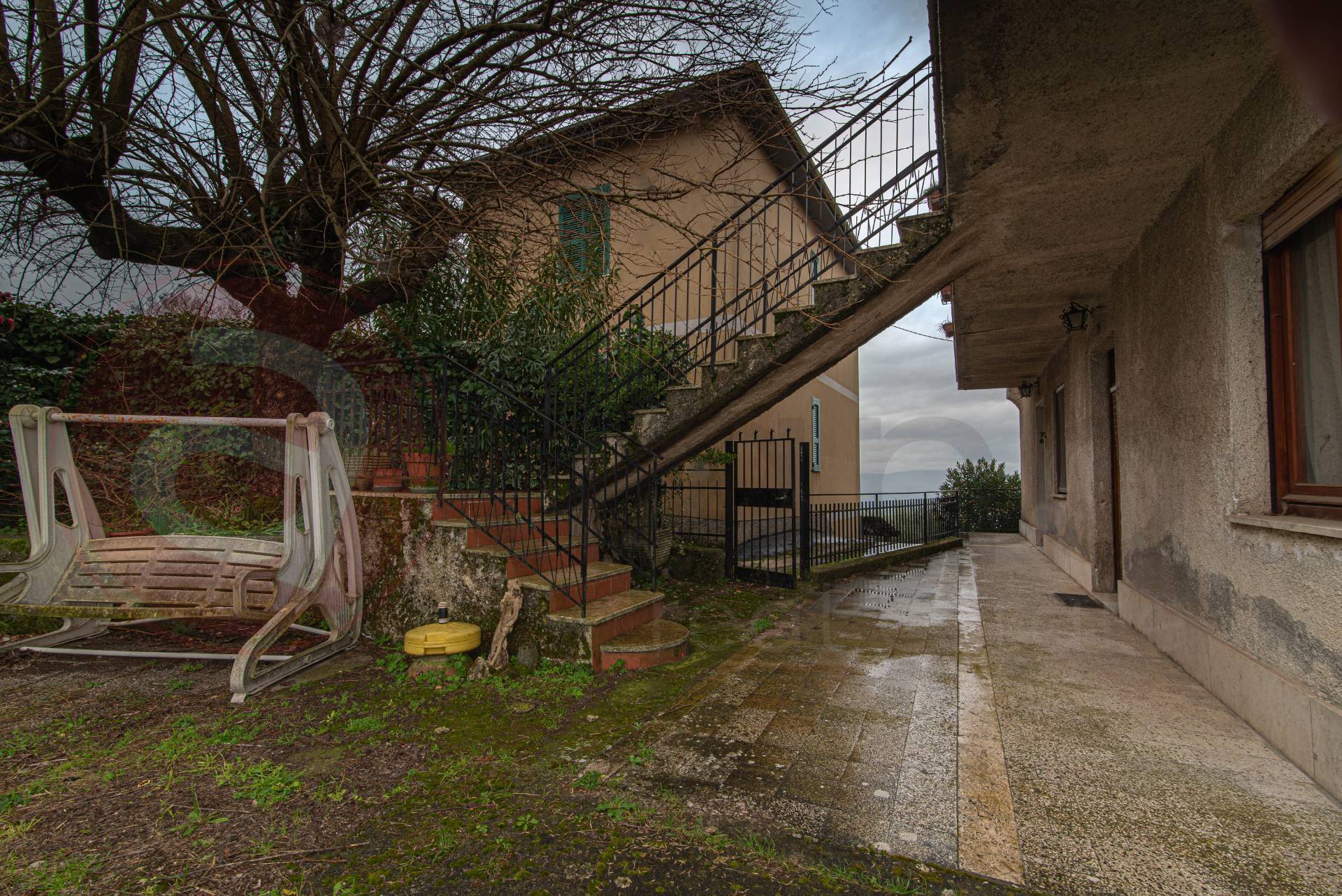 Casa indipendente in vendita a Paliano
