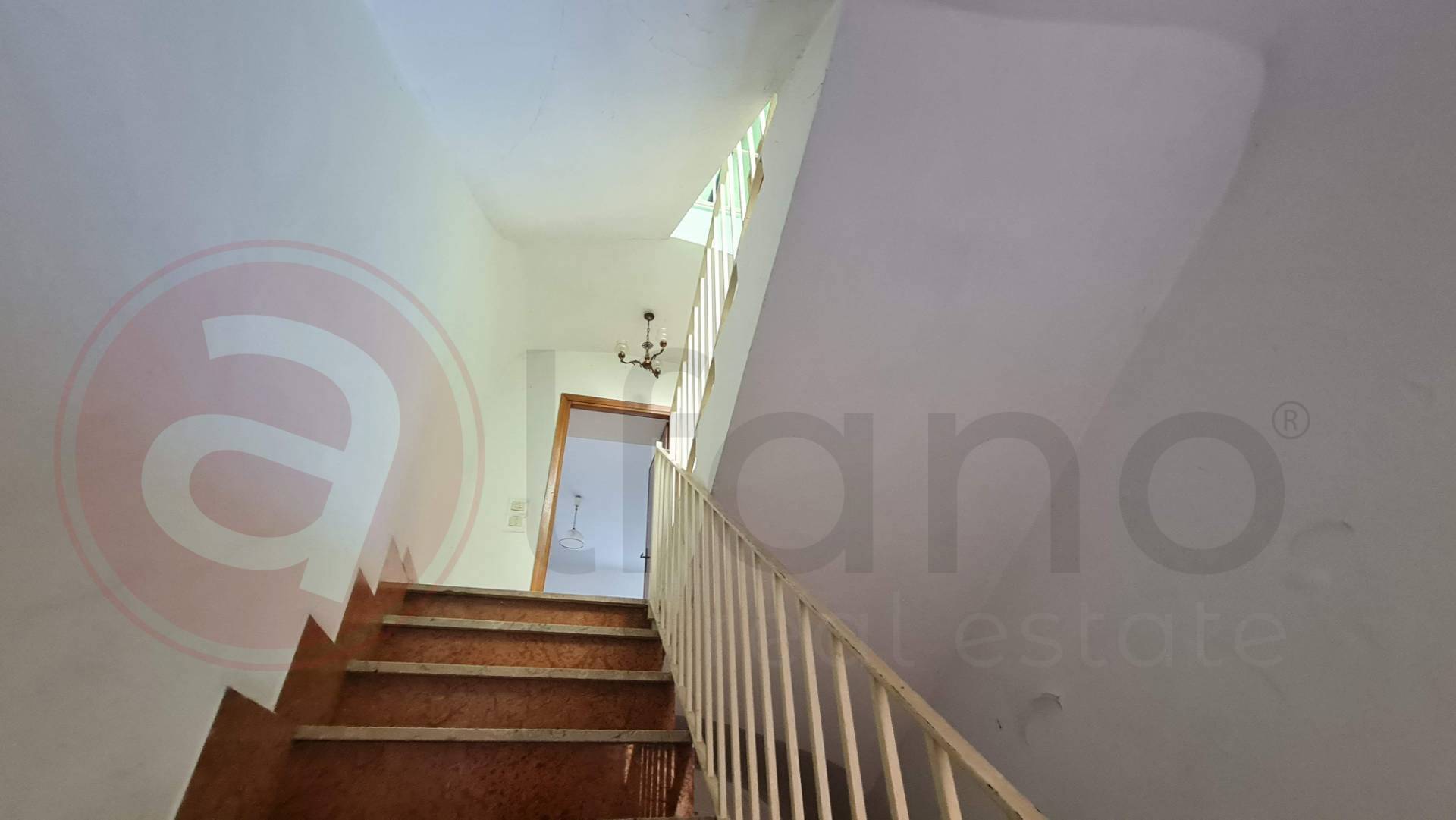 Palazzo storico in vendita a Aquino