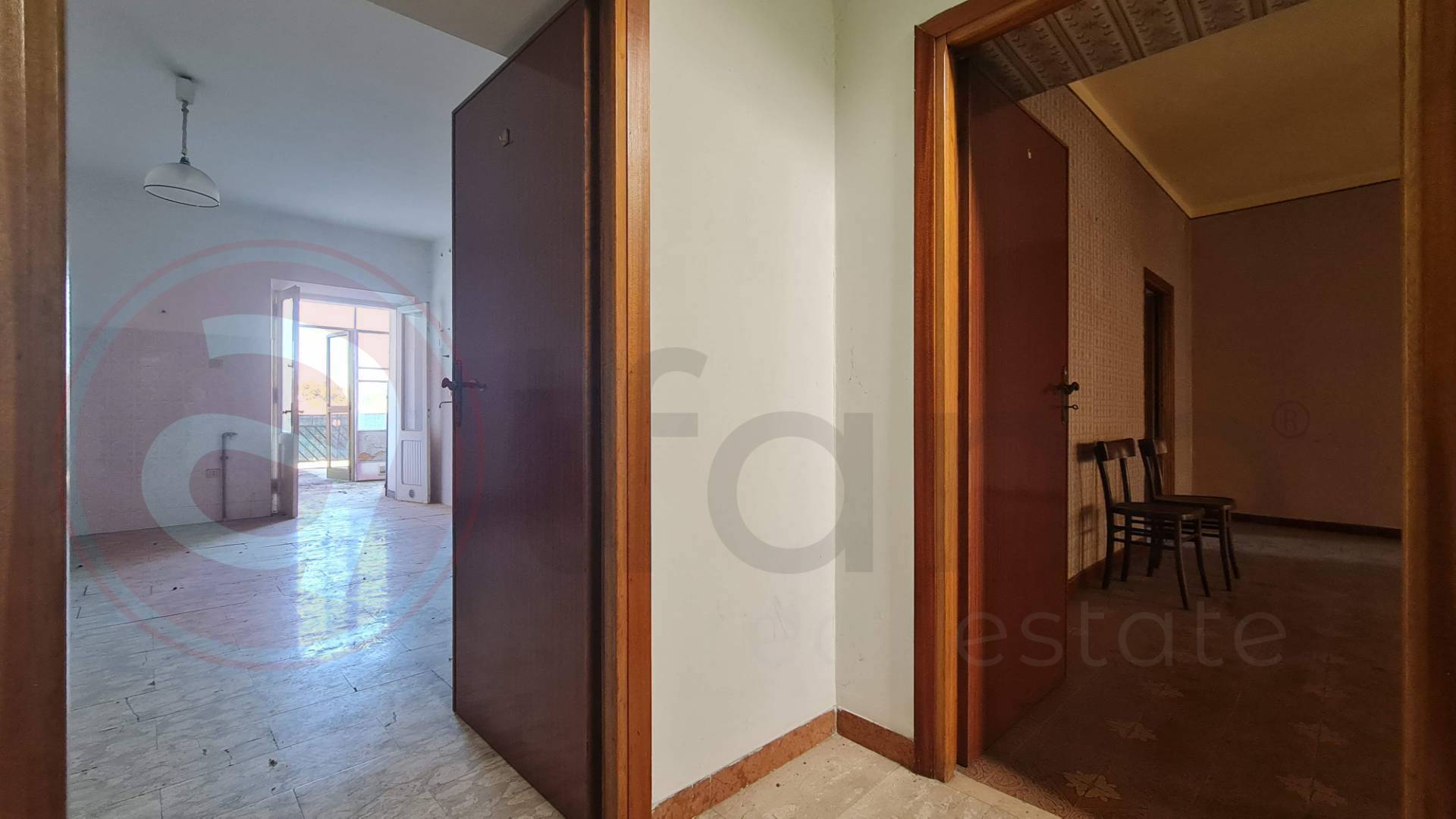 Palazzo storico in vendita a Aquino