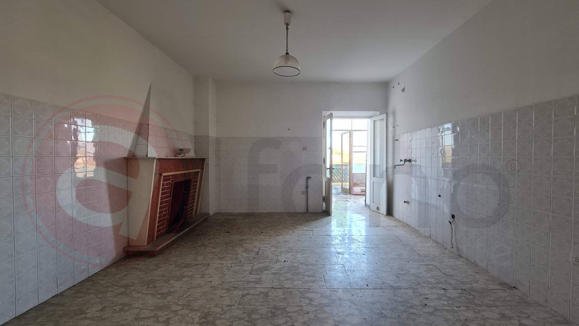 Palazzo storico in vendita a Aquino