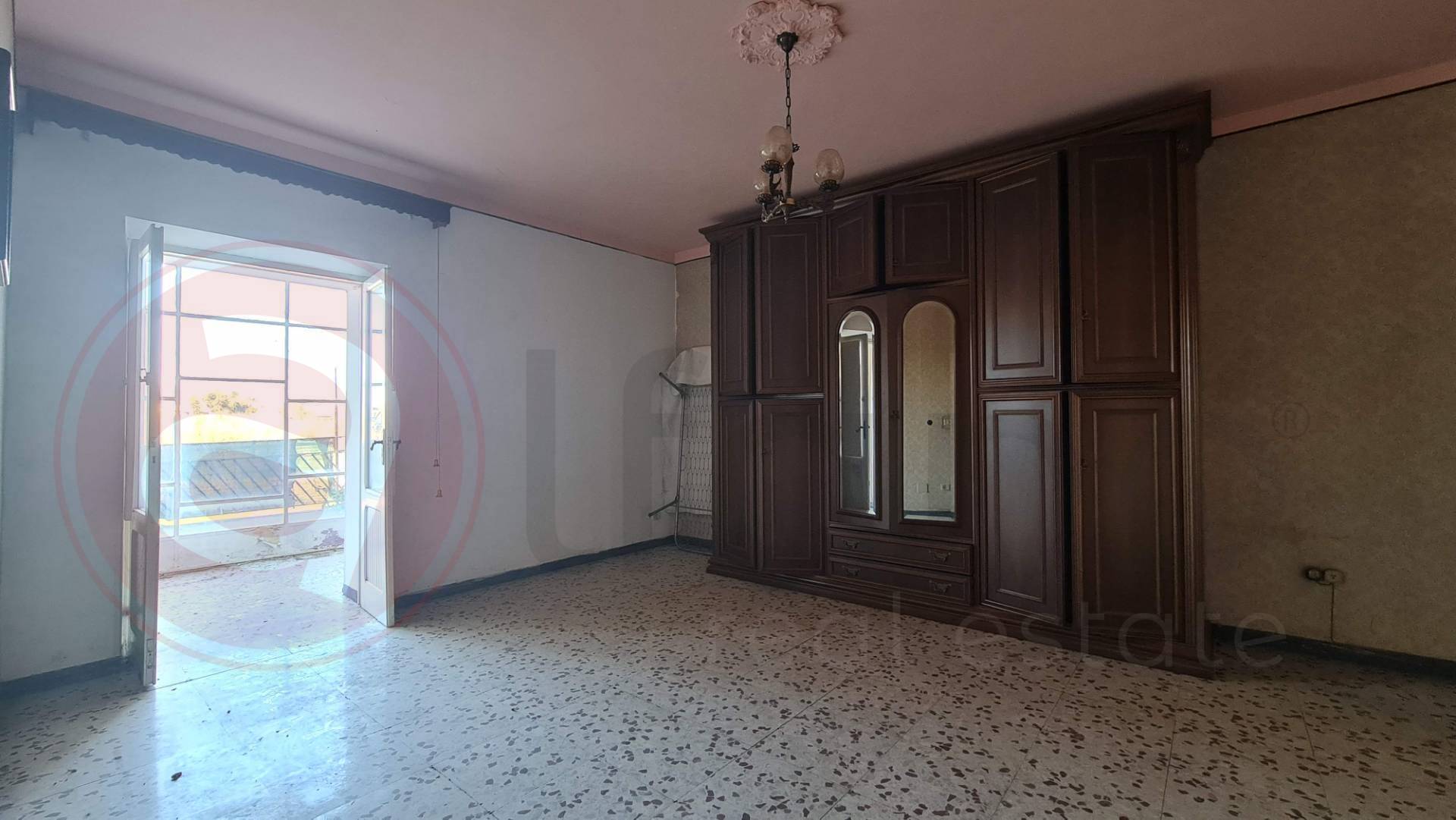 Palazzo storico in vendita a Aquino