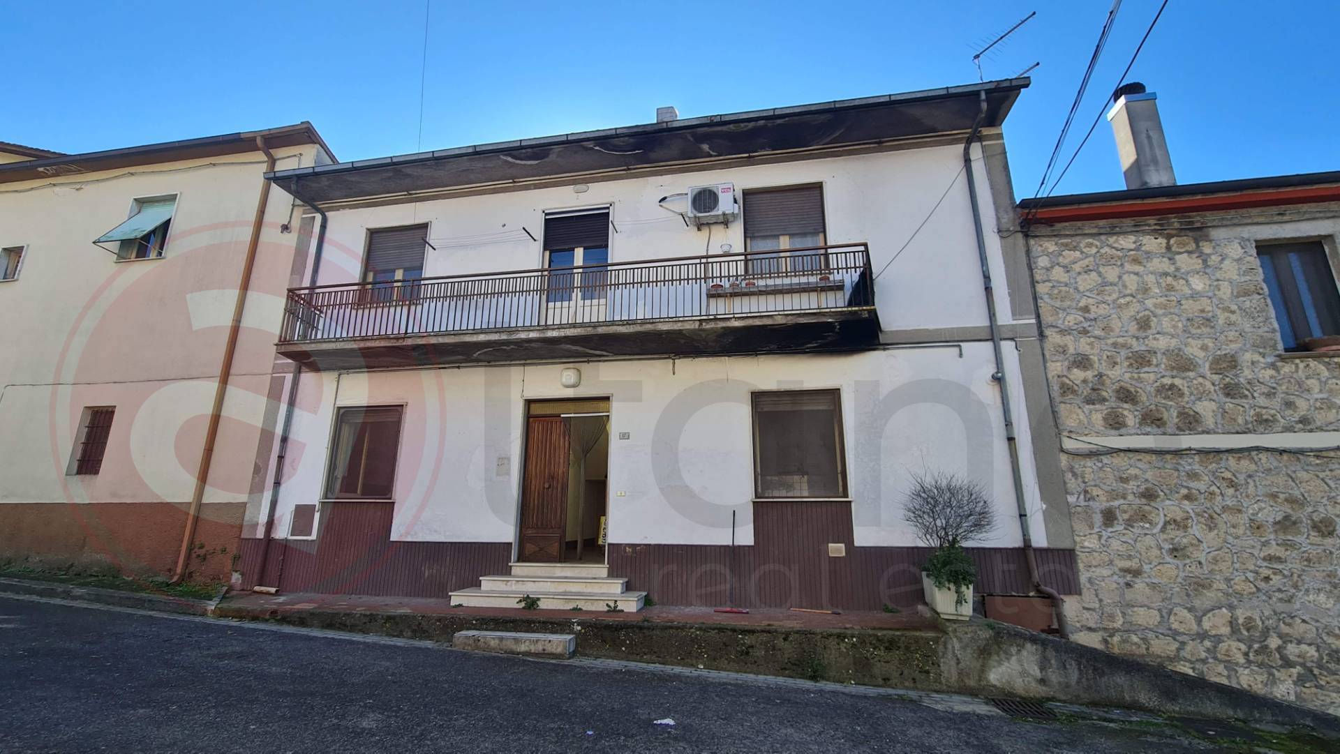 Casa indipendente in vendita a Aquino