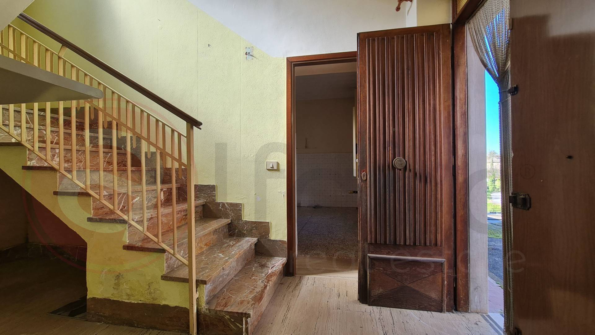 Casa indipendente in vendita a Aquino