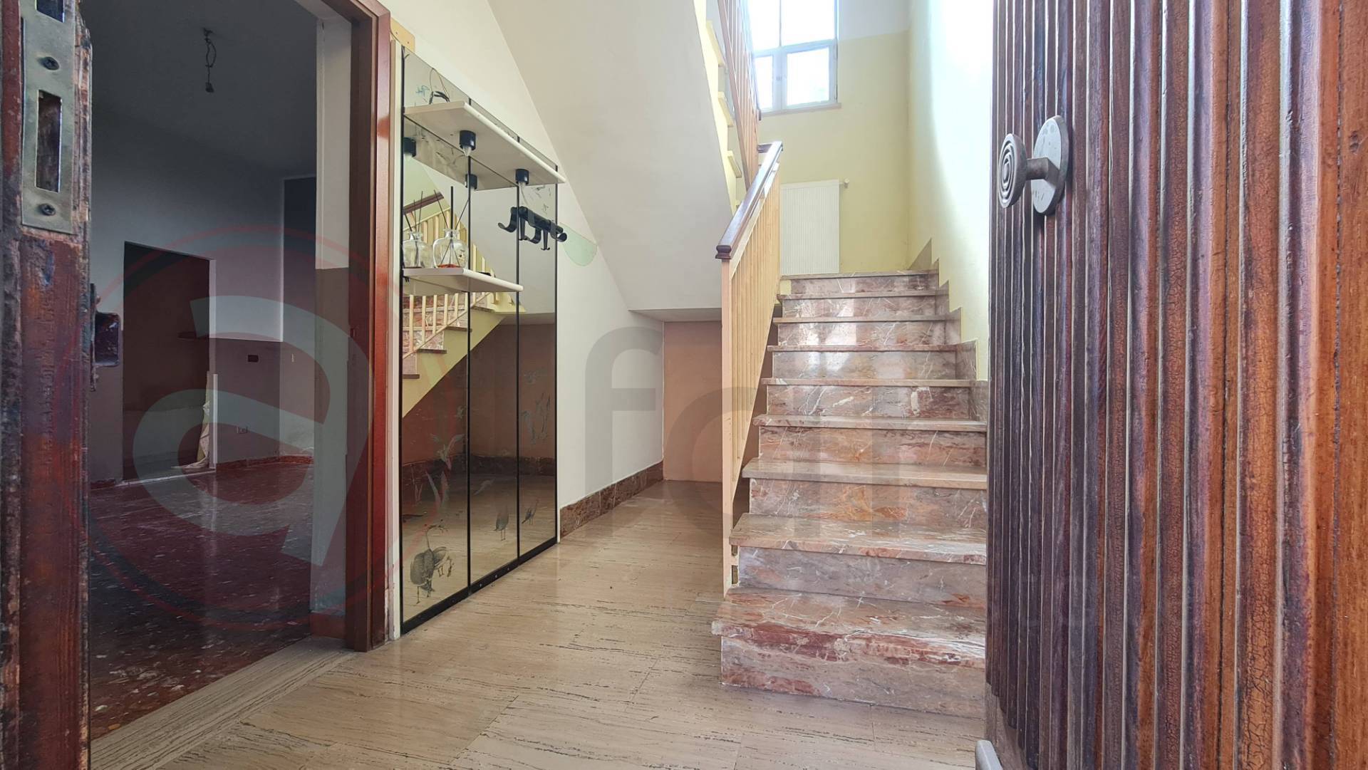 Casa indipendente in vendita a Aquino