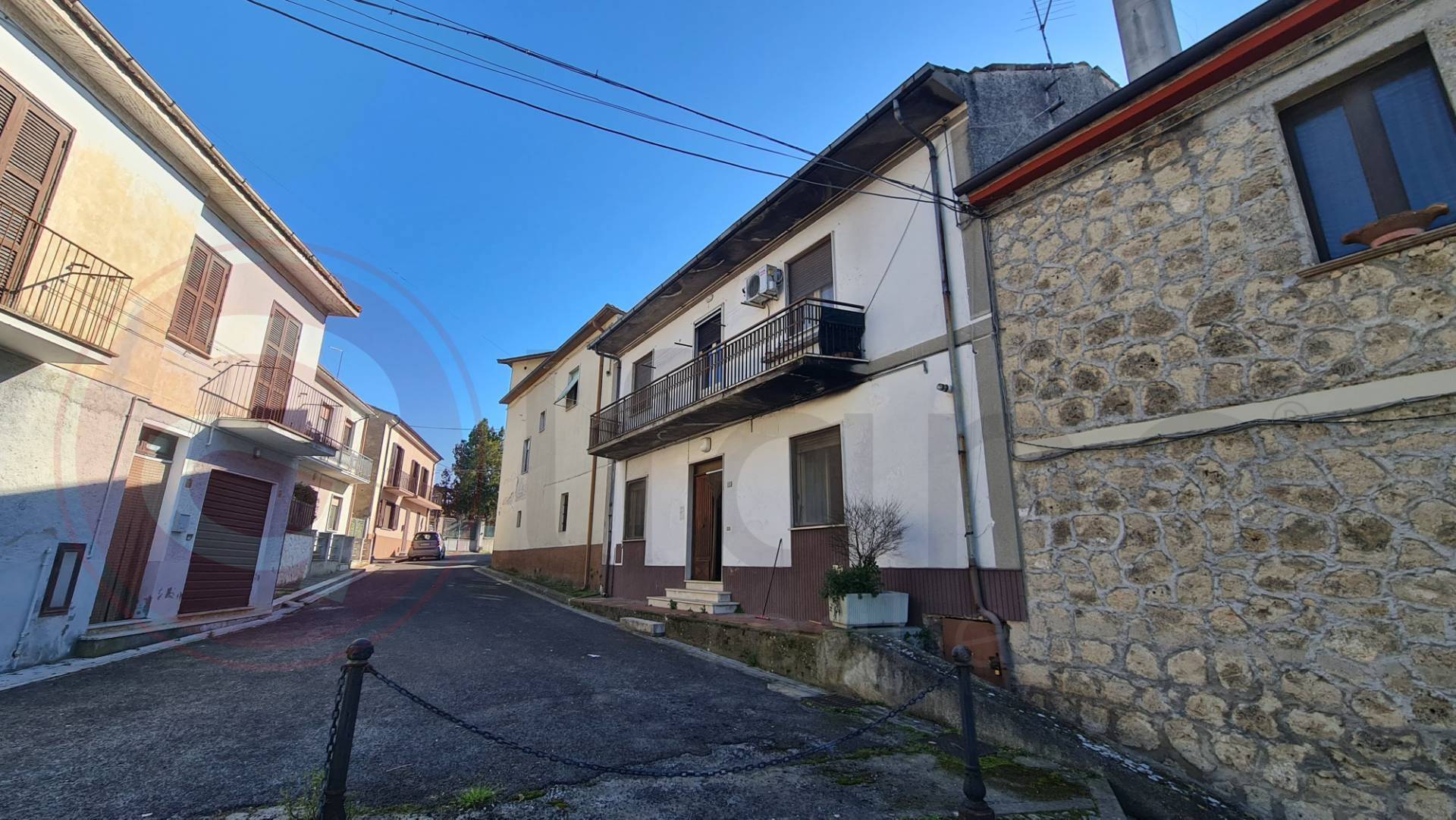 Casa indipendente in vendita a Aquino