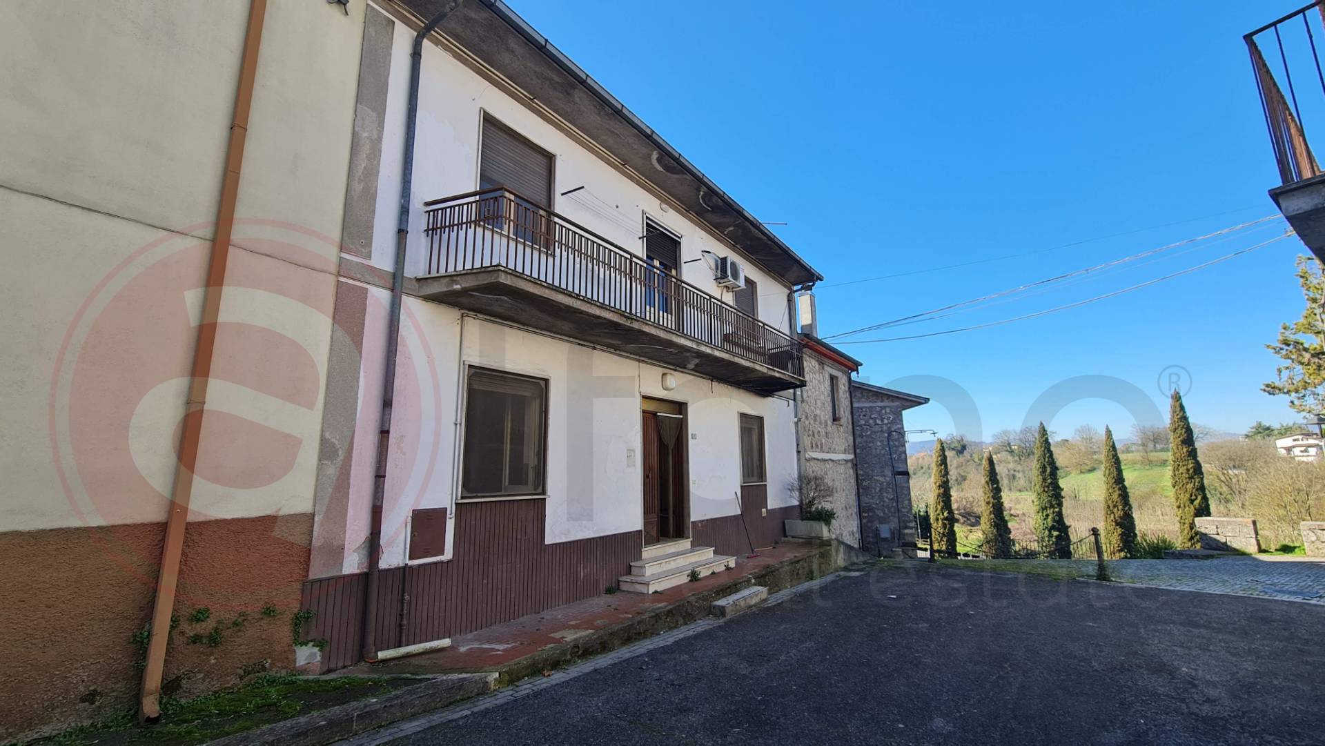 Casa indipendente in vendita a Aquino