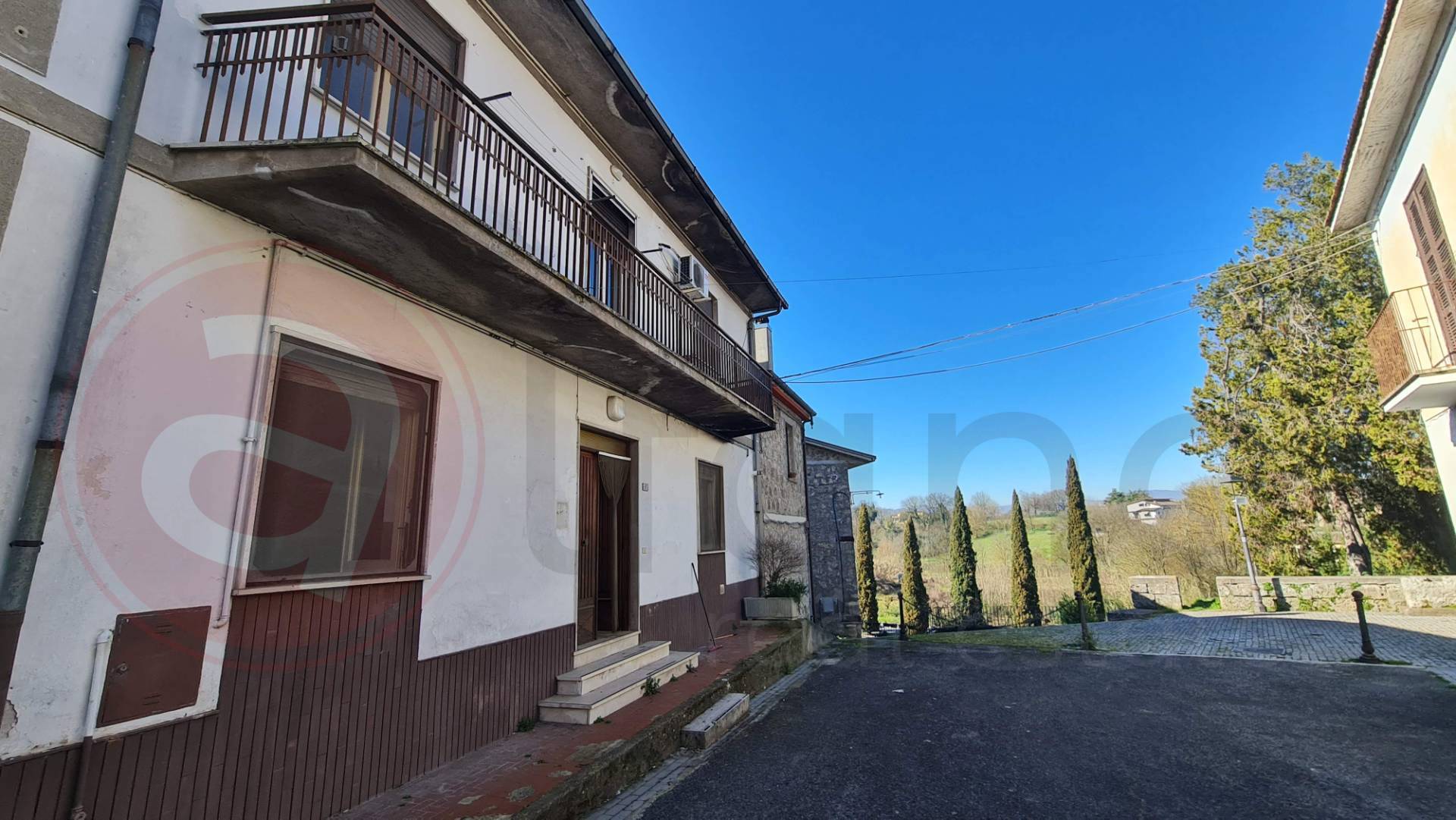 Casa indipendente in vendita a Aquino