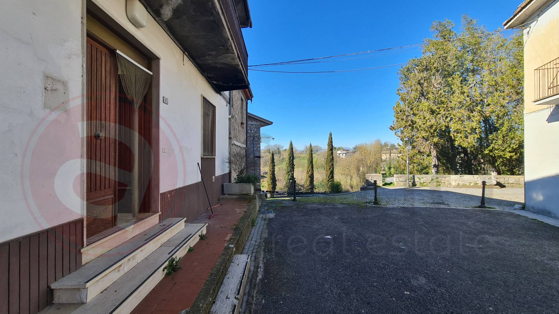 Casa indipendente in vendita a Aquino