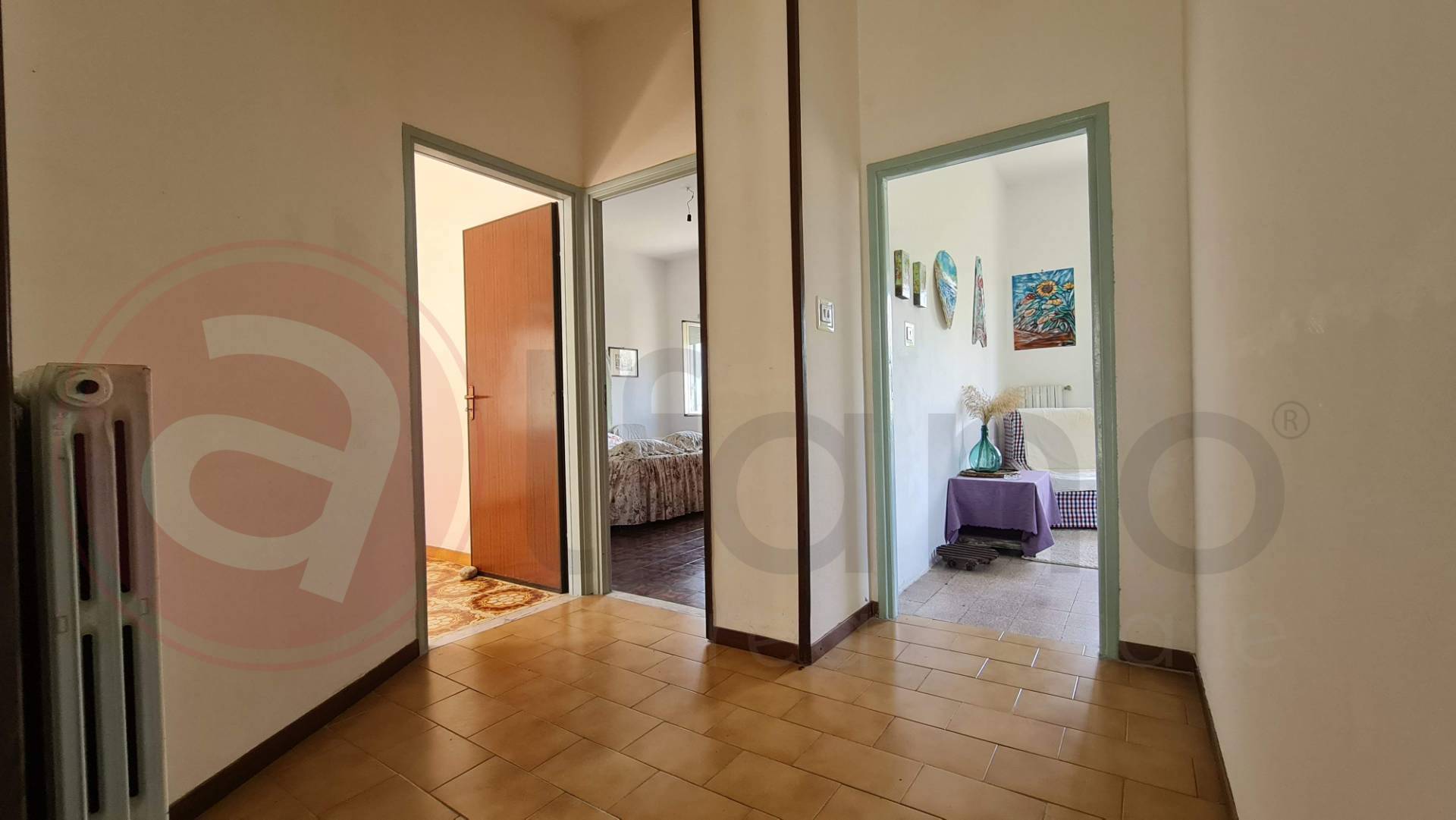 Abitazioni tipiche storiche in vendita a Esperia, Monticelli