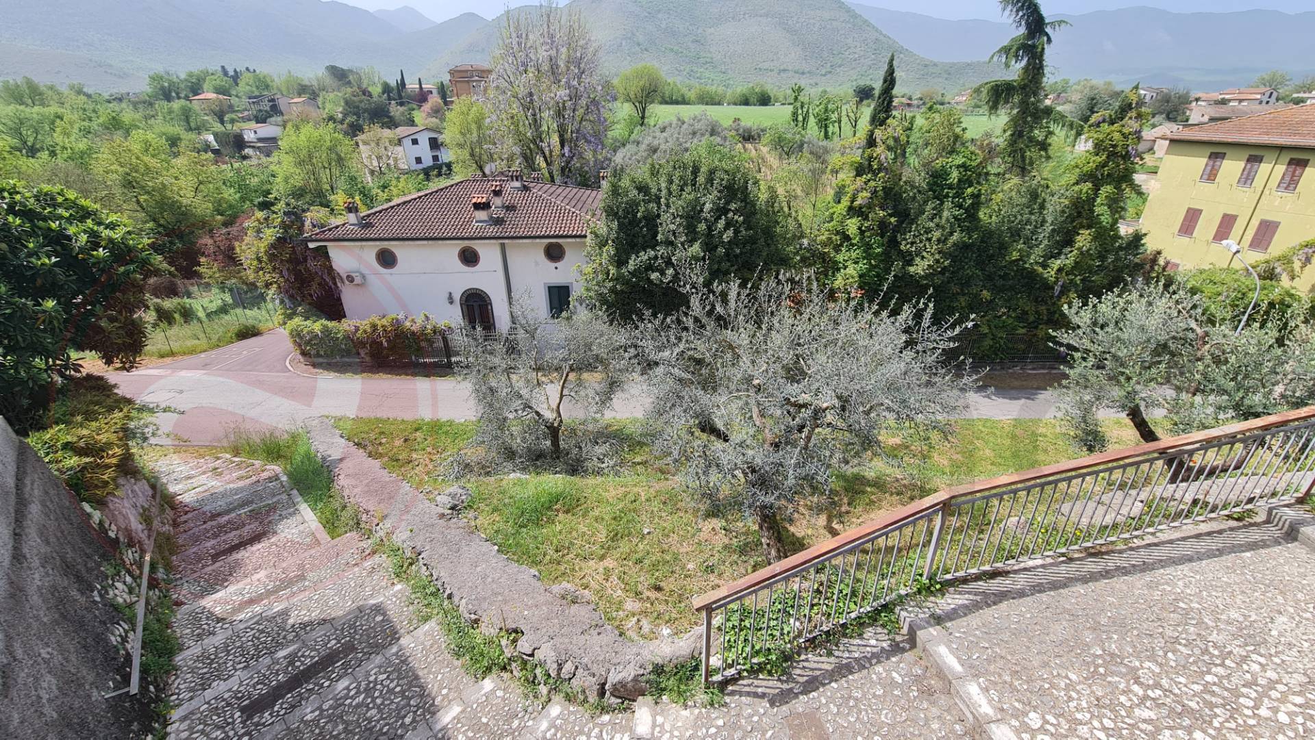 Abitazioni tipiche storiche in vendita a Esperia, Monticelli