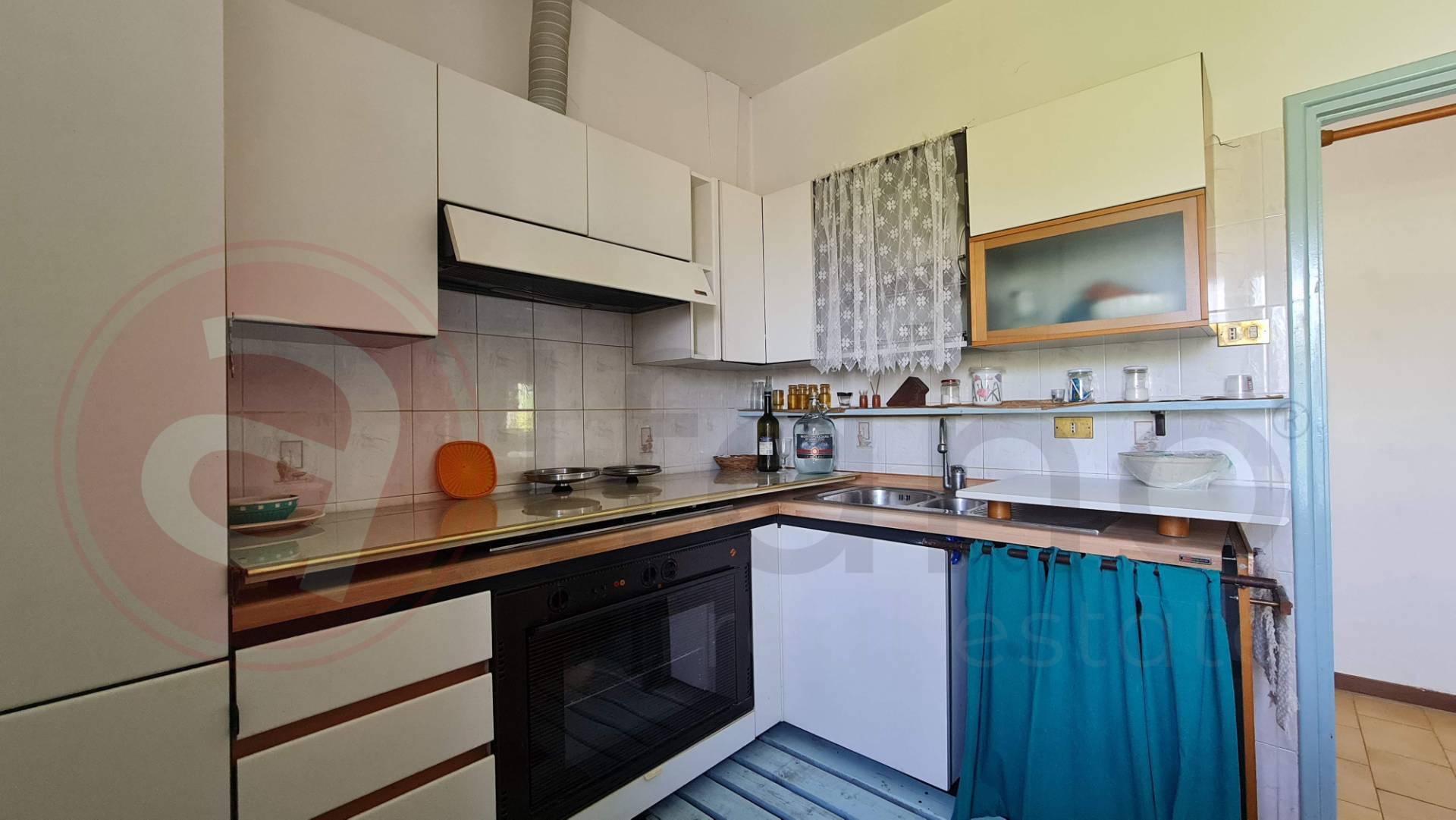 Abitazioni tipiche storiche in vendita a Esperia, Monticelli