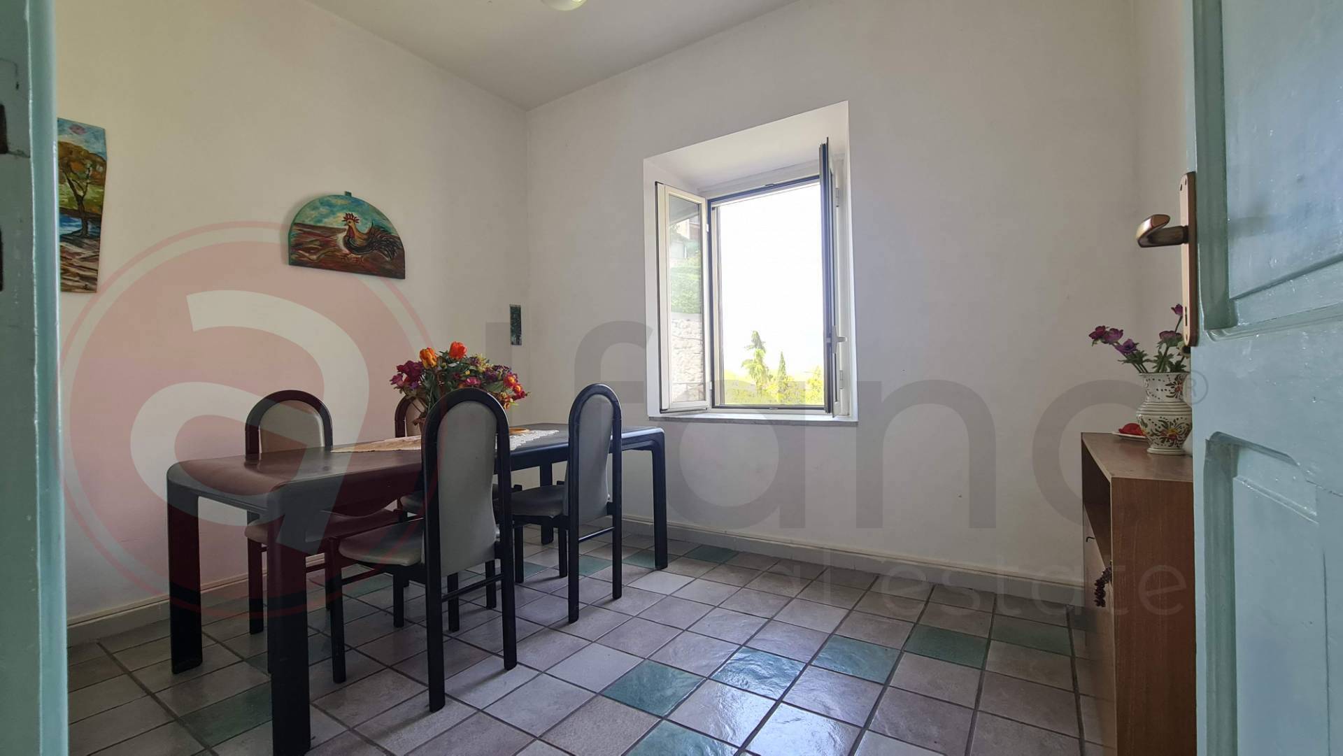 Abitazioni tipiche storiche in vendita a Esperia, Monticelli