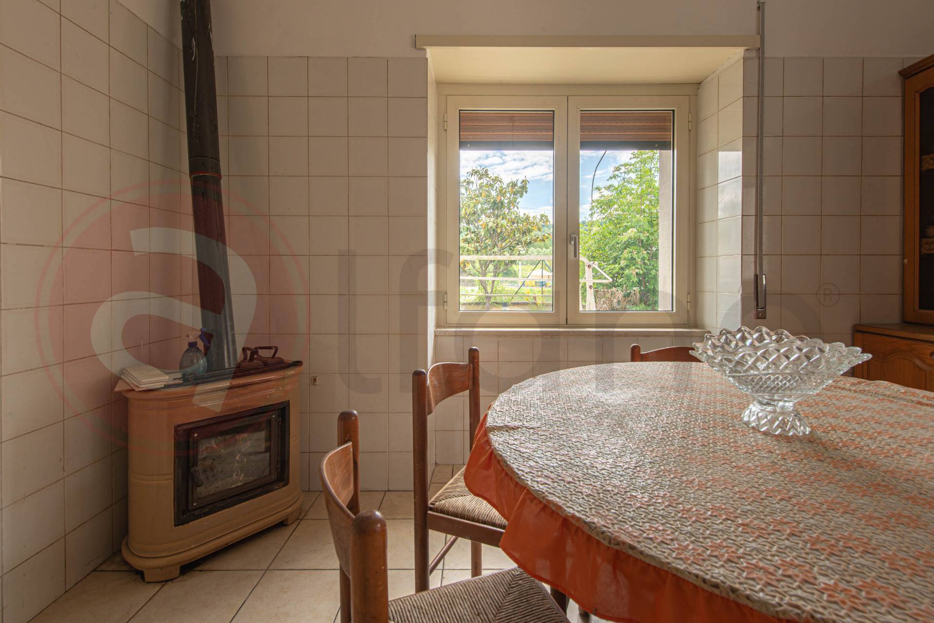 Villa in vendita a Casalvieri