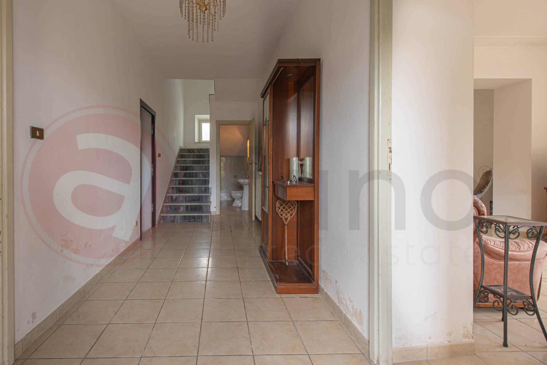 Villa in vendita a Casalvieri