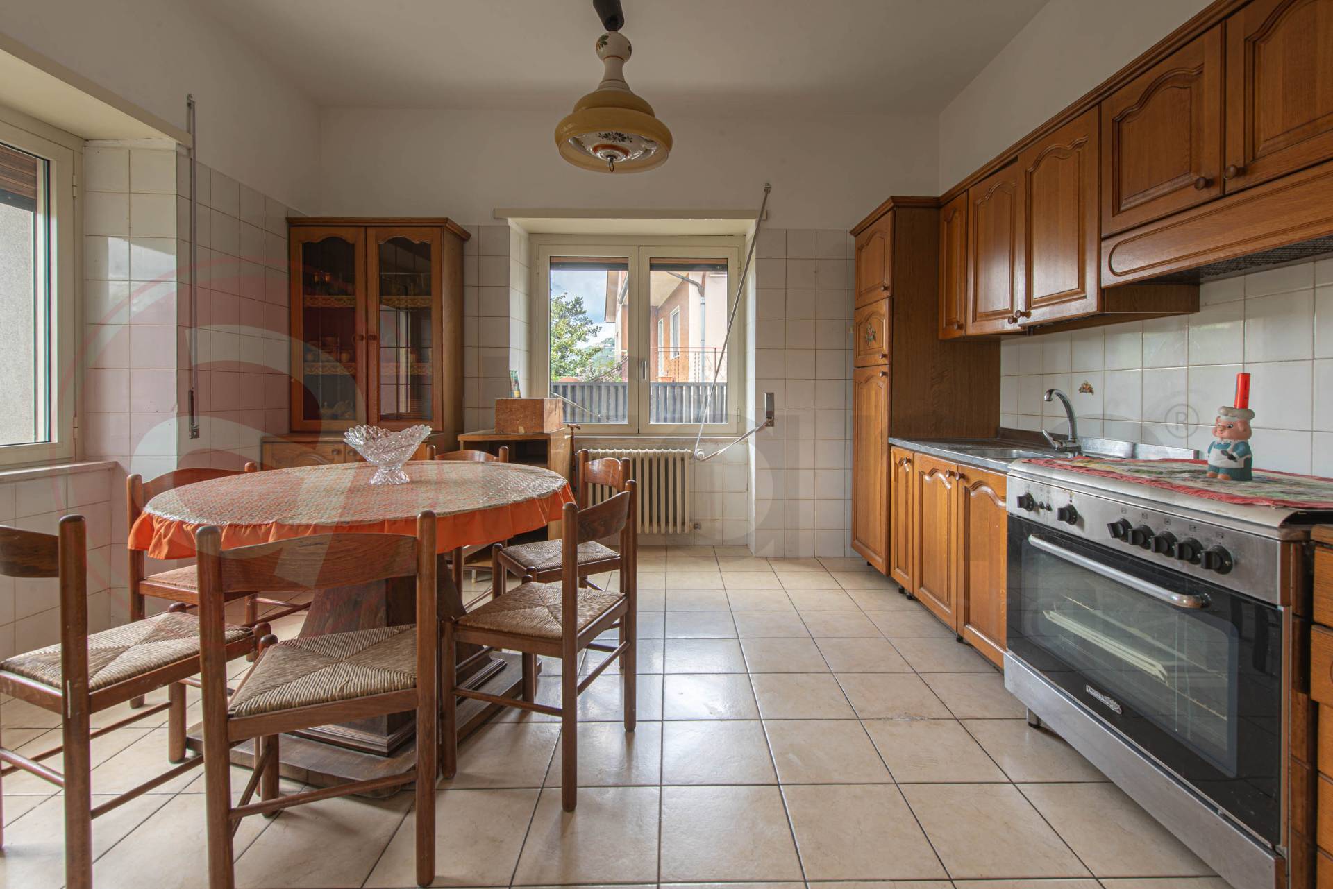 Villa in vendita a Casalvieri