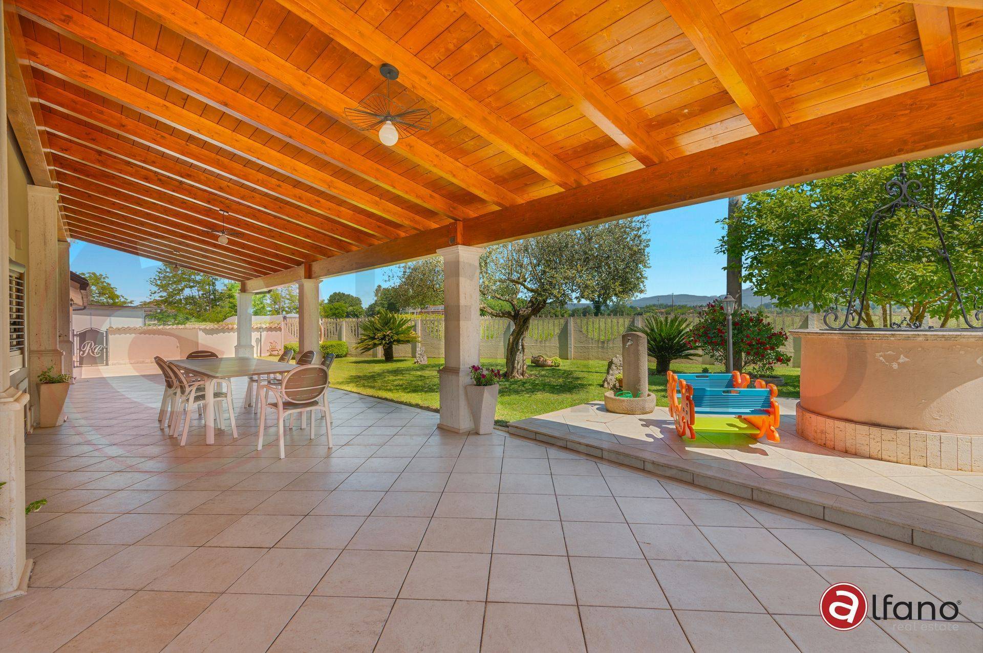 Villa in vendita a Pontecorvo