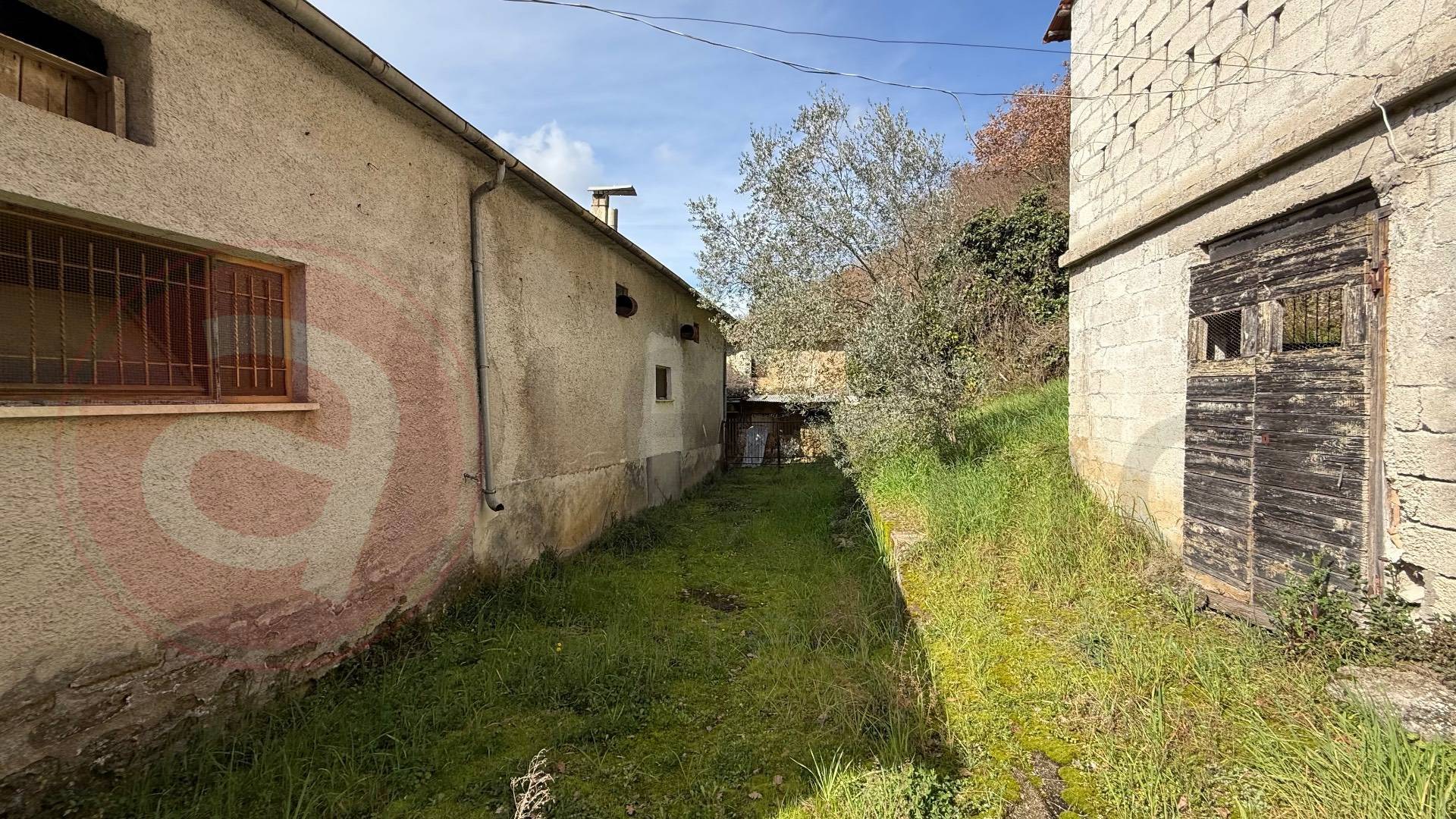 Casale di campagna in vendita a Arpino