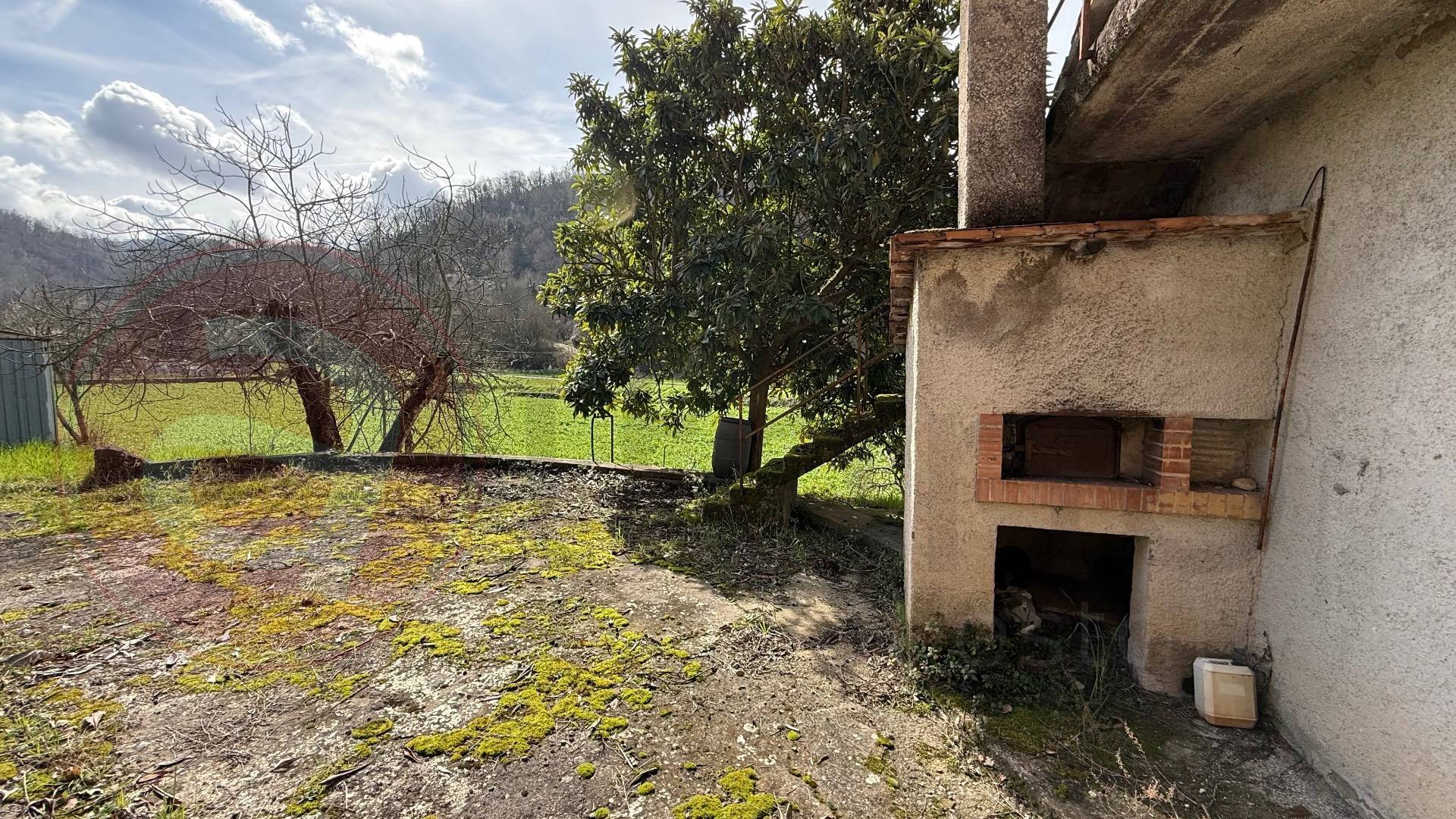 Casale di campagna in vendita a Arpino