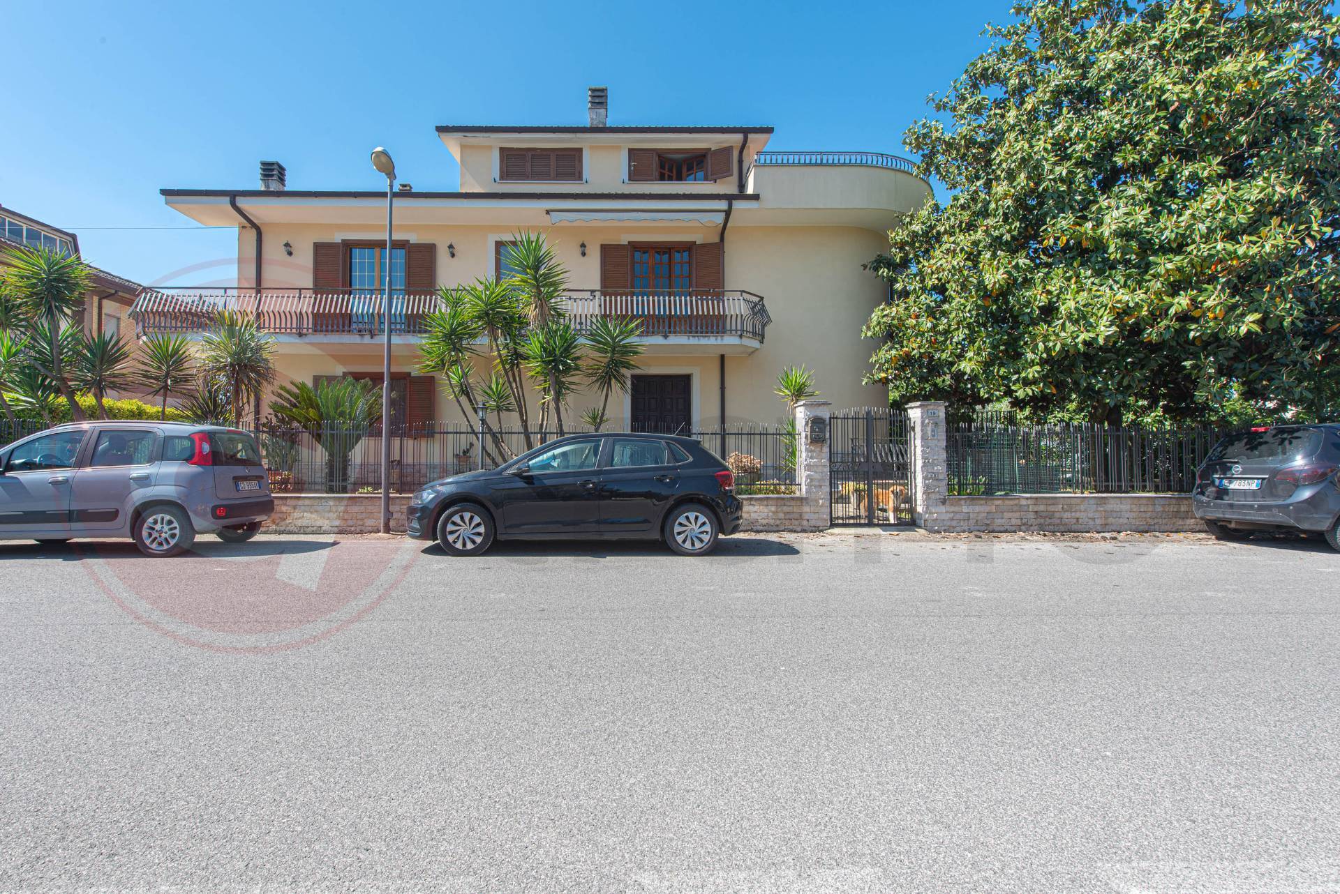 Villa in vendita a Roccasecca