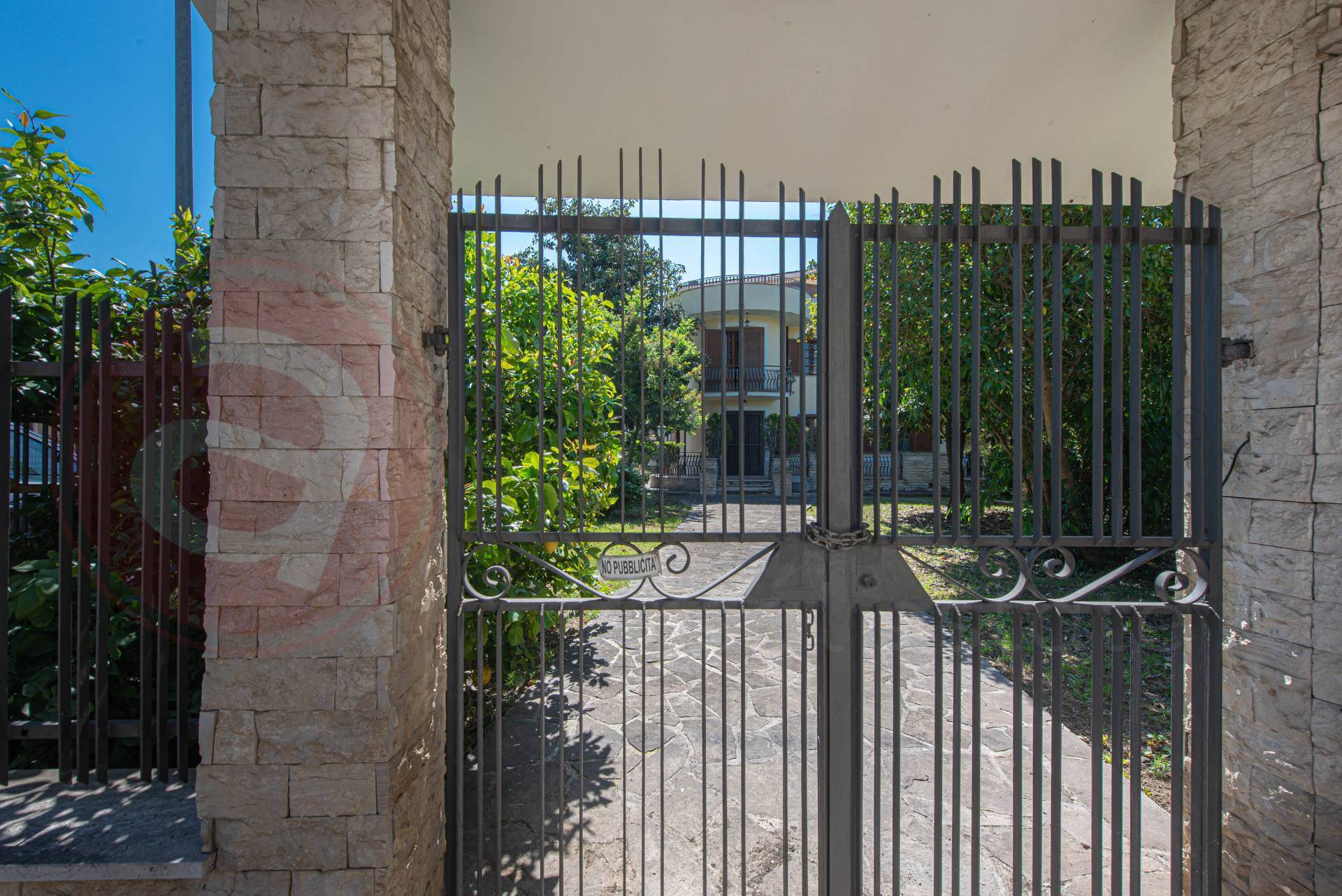 Villa in vendita a Roccasecca