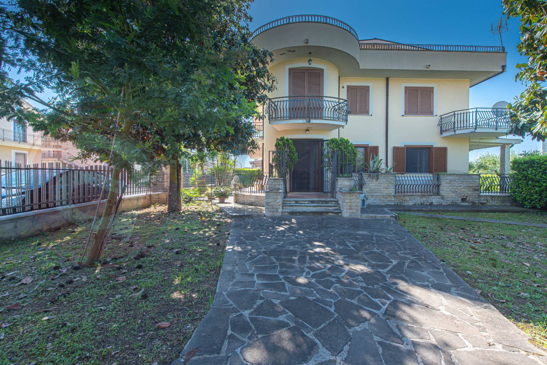 Villa in vendita a Roccasecca