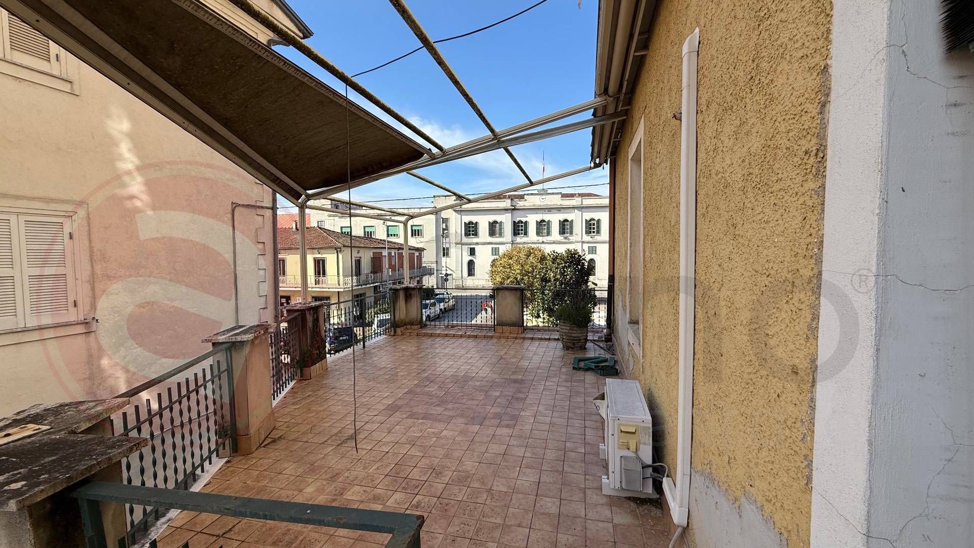 Appartamento in vendita a Fontana Liri