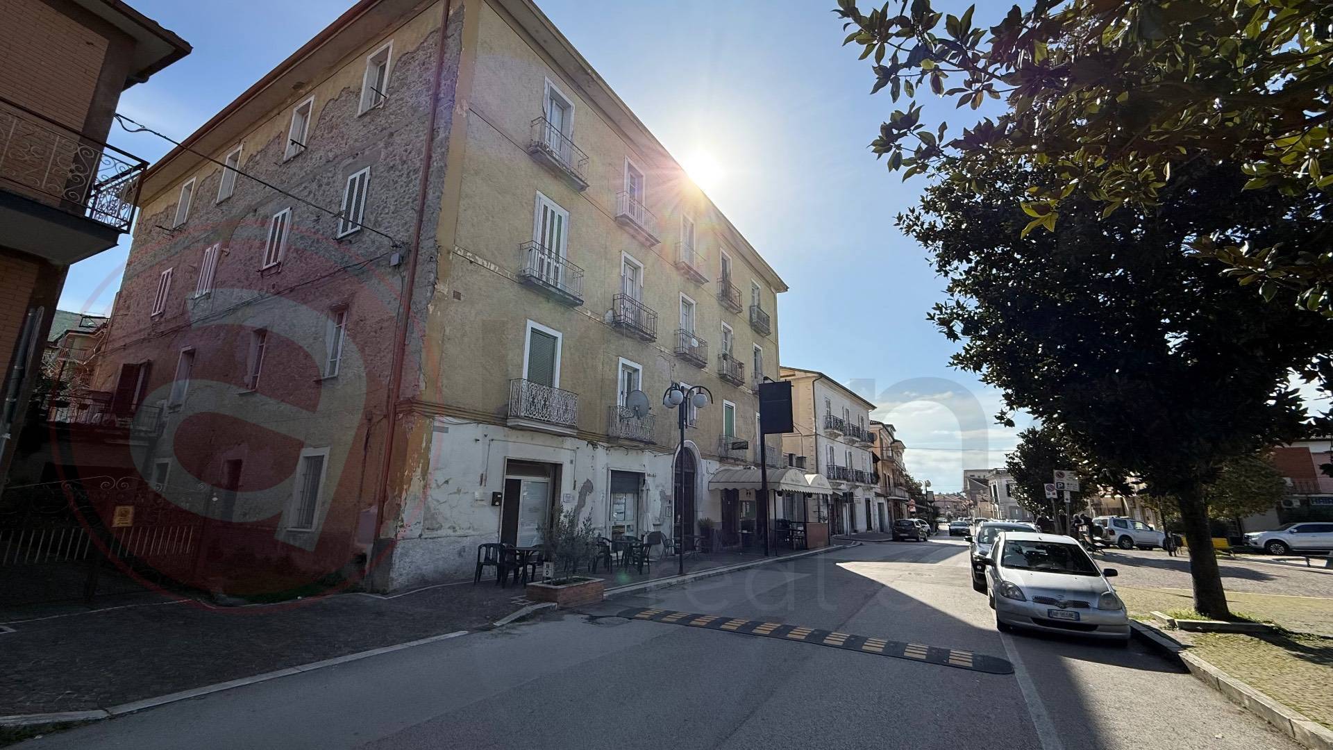 Appartamento in vendita a Fontana Liri