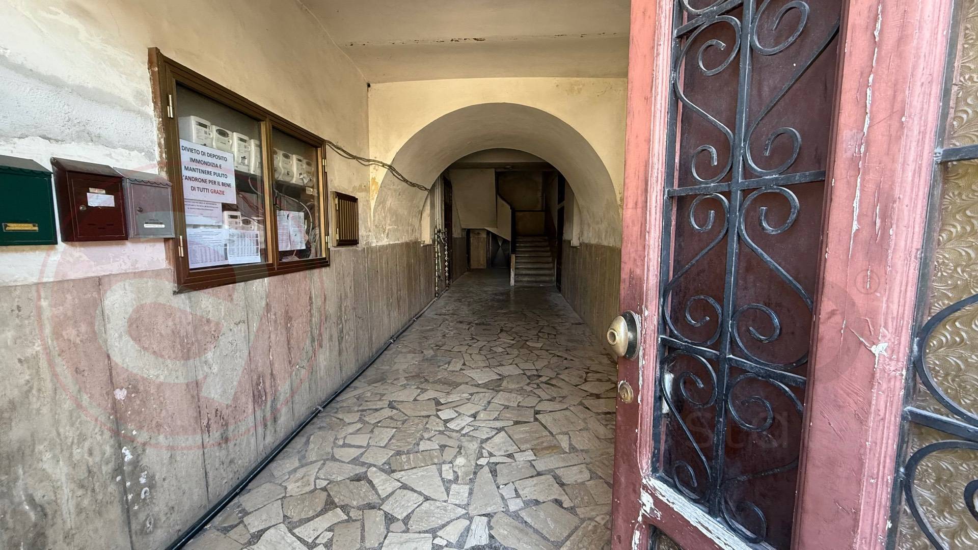 Appartamento in vendita a Fontana Liri