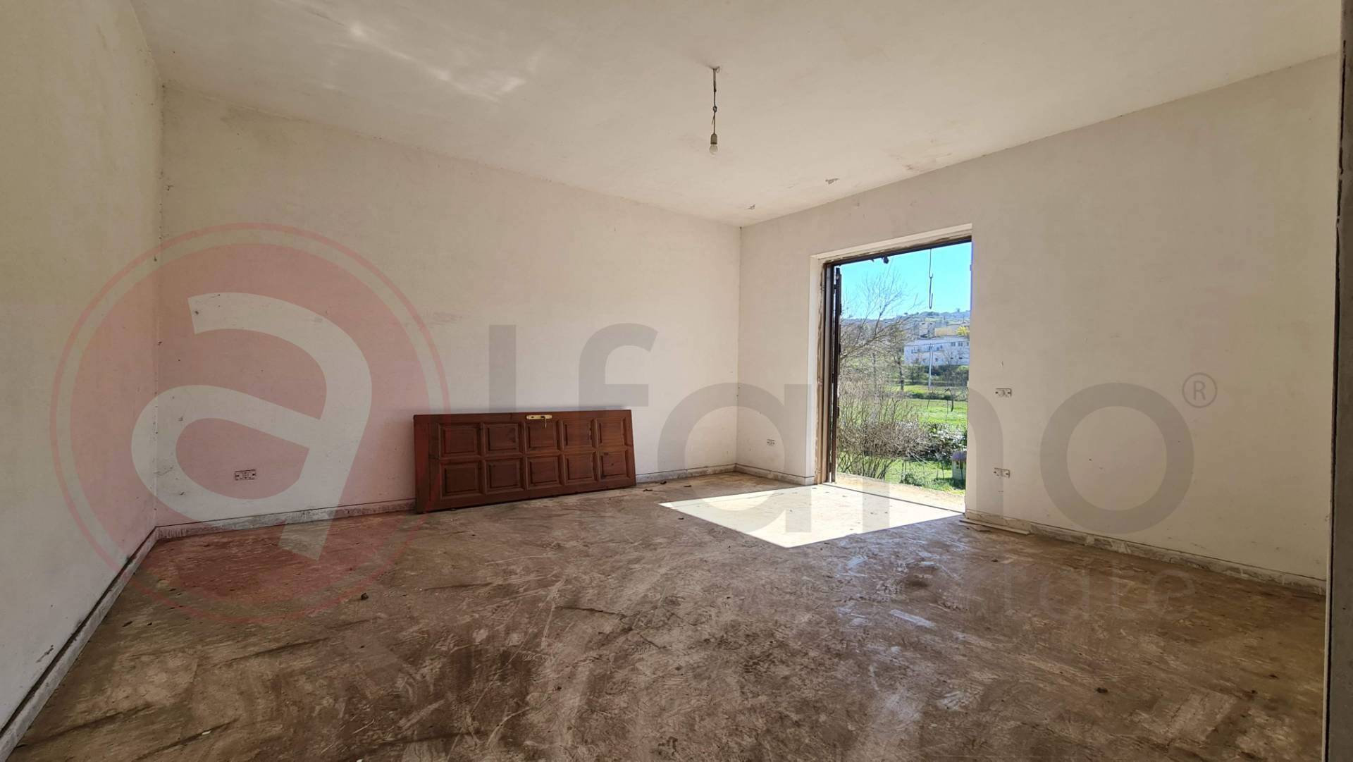 Casa indipendente in vendita a Arpino, Vallone