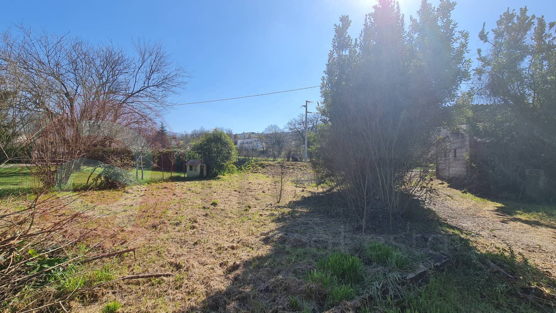Casa indipendente in vendita a Arpino, Vallone