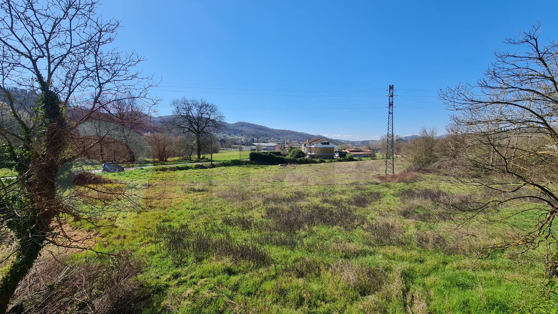 Casa indipendente in vendita a Arpino, Vallone