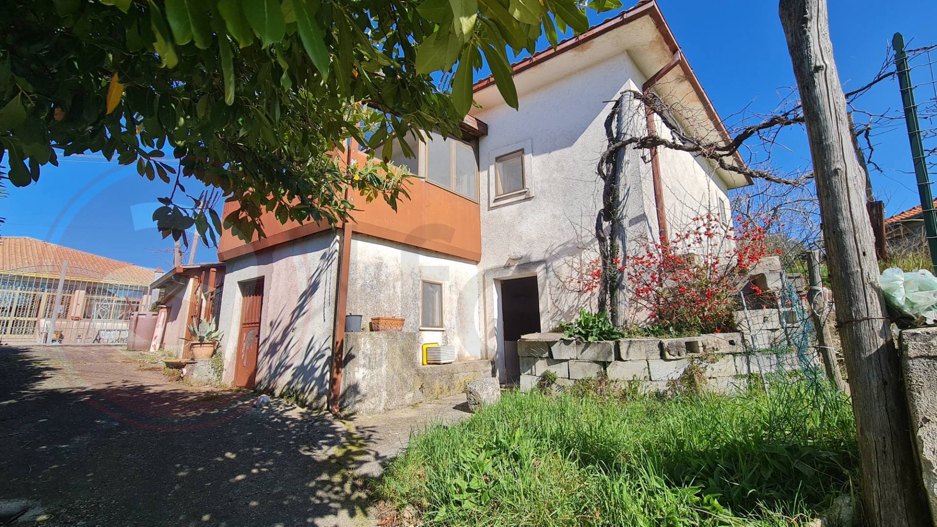 Casa indipendente in vendita a Arpino