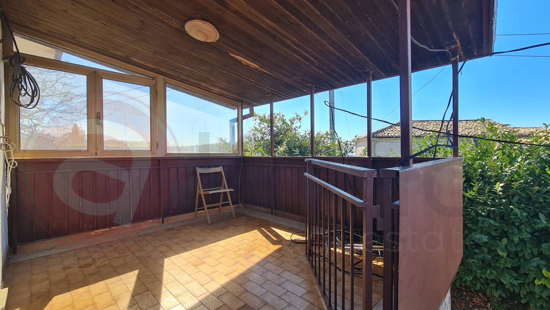 Casa indipendente in vendita a Arpino