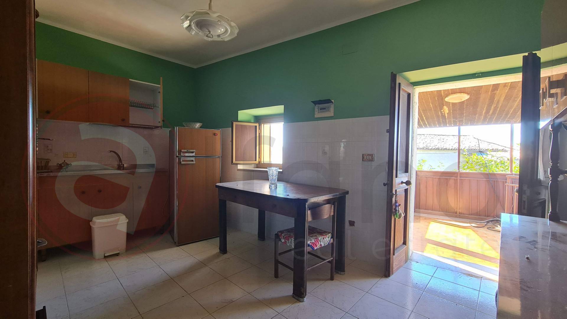 Casa indipendente in vendita a Arpino