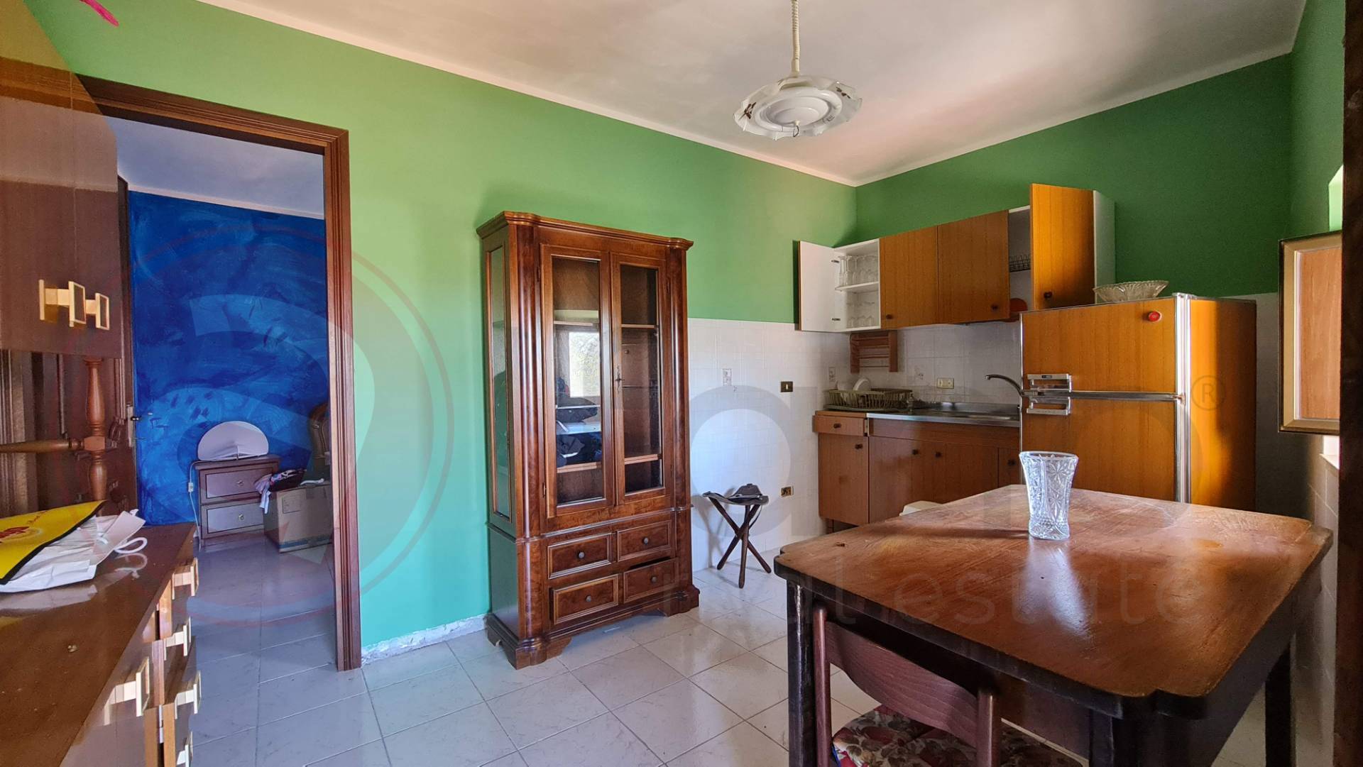 Casa indipendente in vendita a Arpino