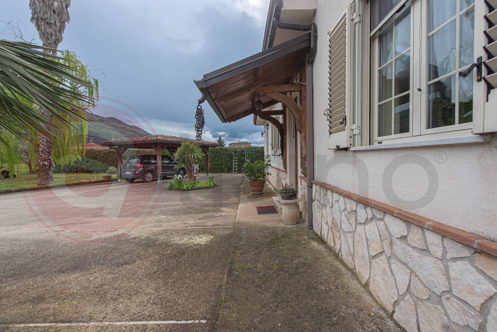 Casa indipendente in vendita a Castrocielo