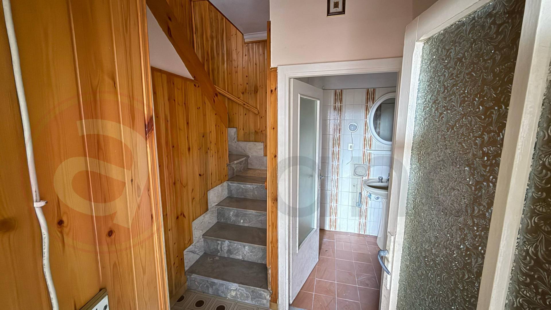 Palazzo intero stabile in vendita a Piglio