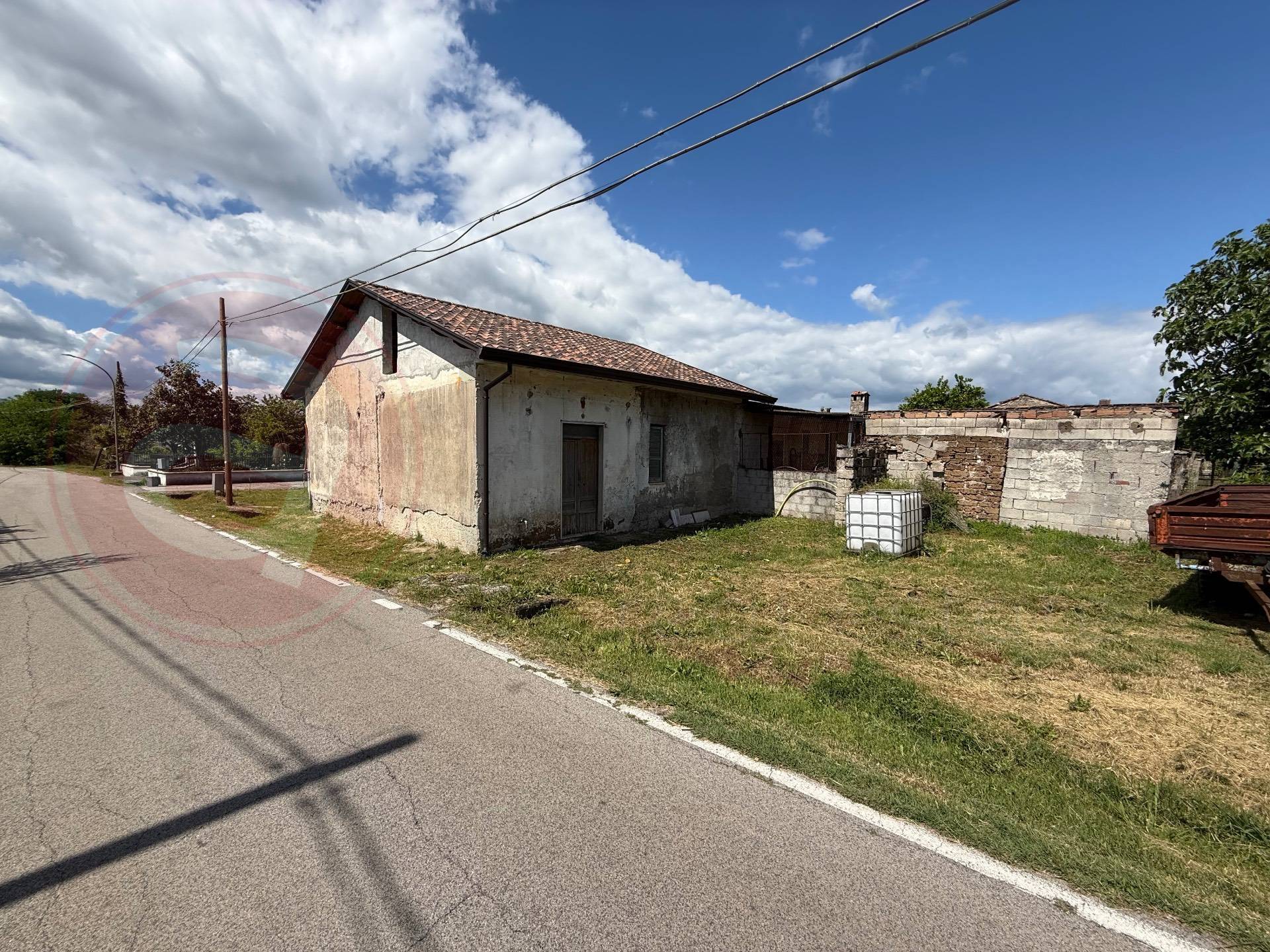 soluzione semiindipendente in vendita a Roccasecca