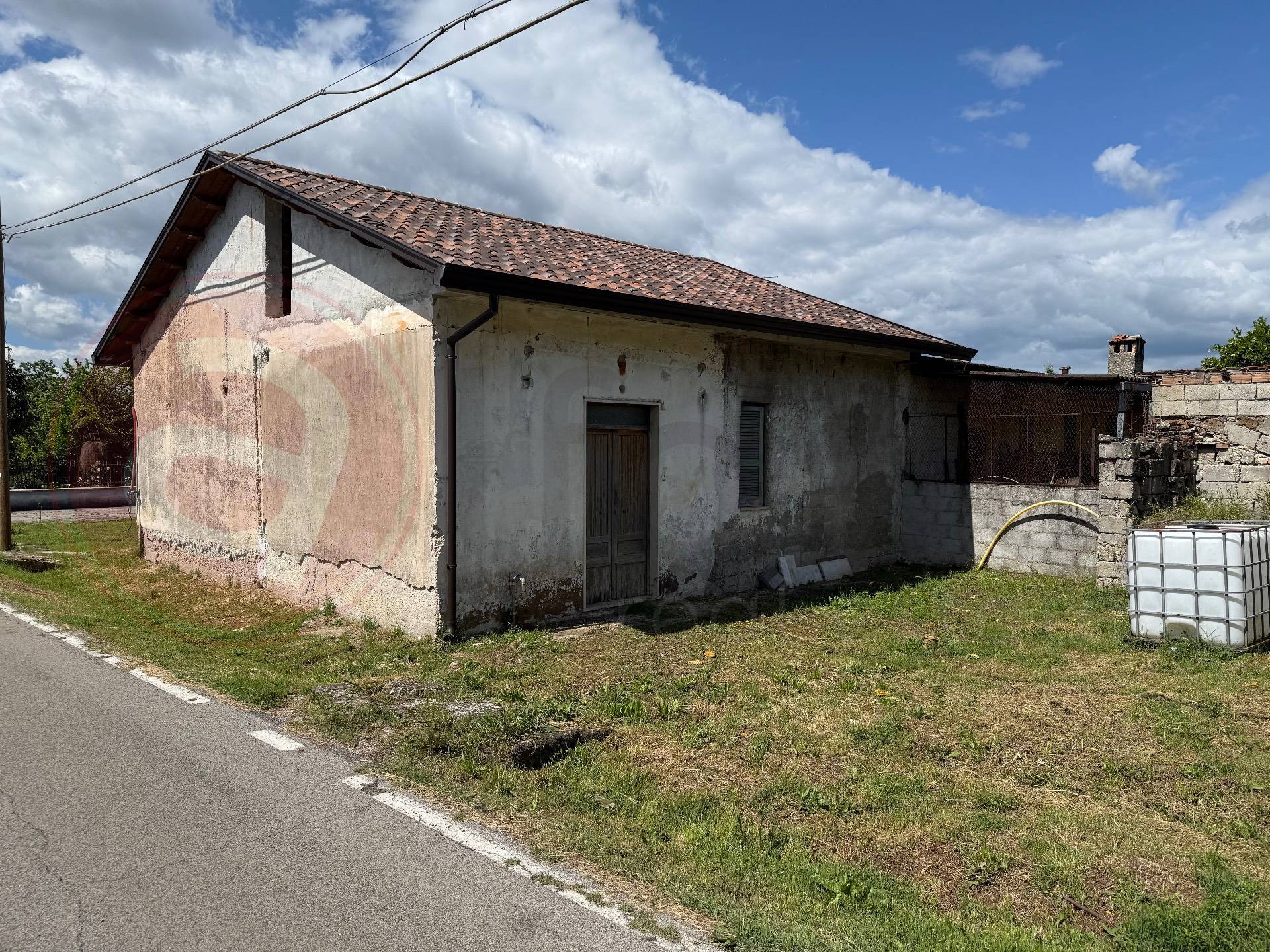 soluzione semiindipendente in vendita a Roccasecca